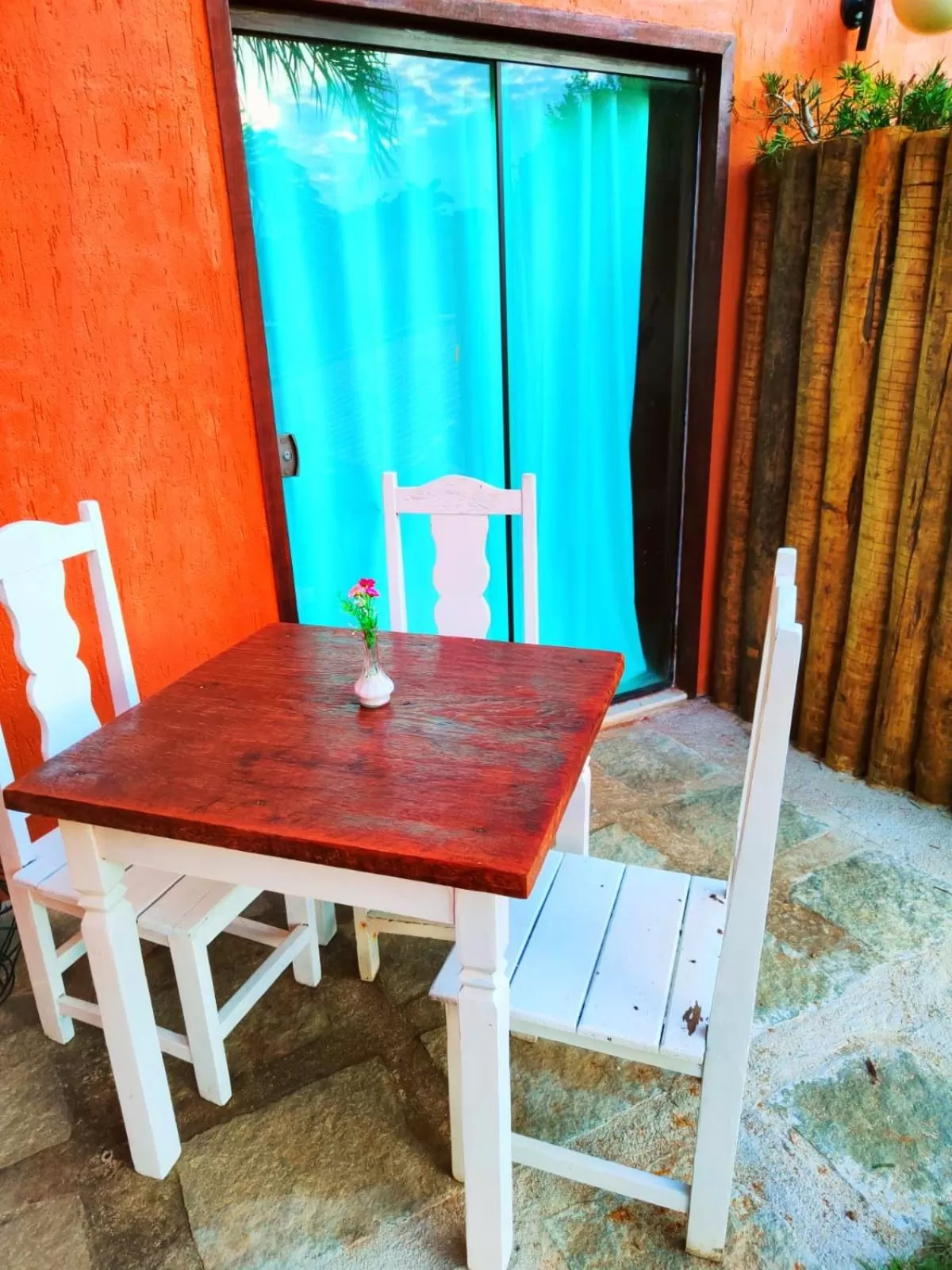 Property building in BemTeVi Em Búzios