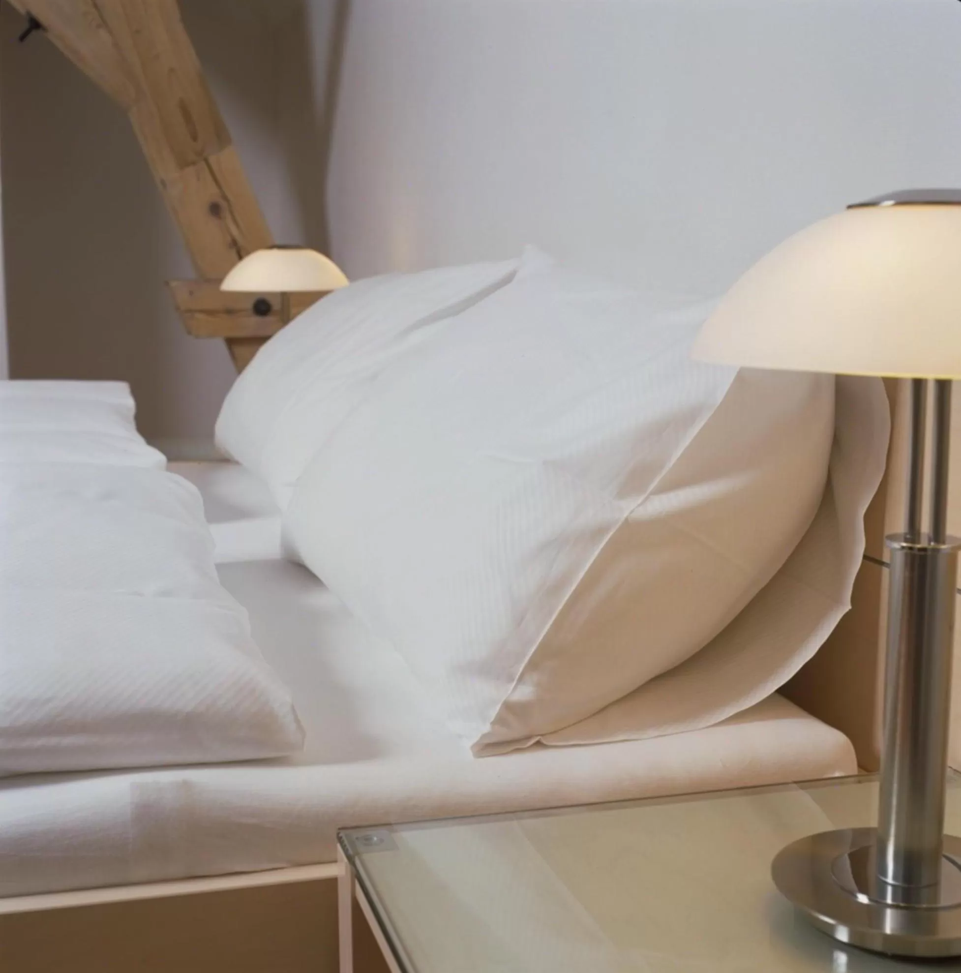 Single Room in Landgasthof Leuen