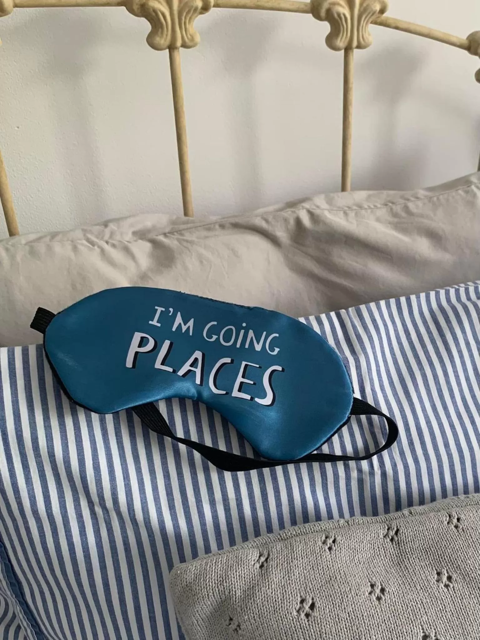 Bed in Bed & Breakfast Jo Amsterdam