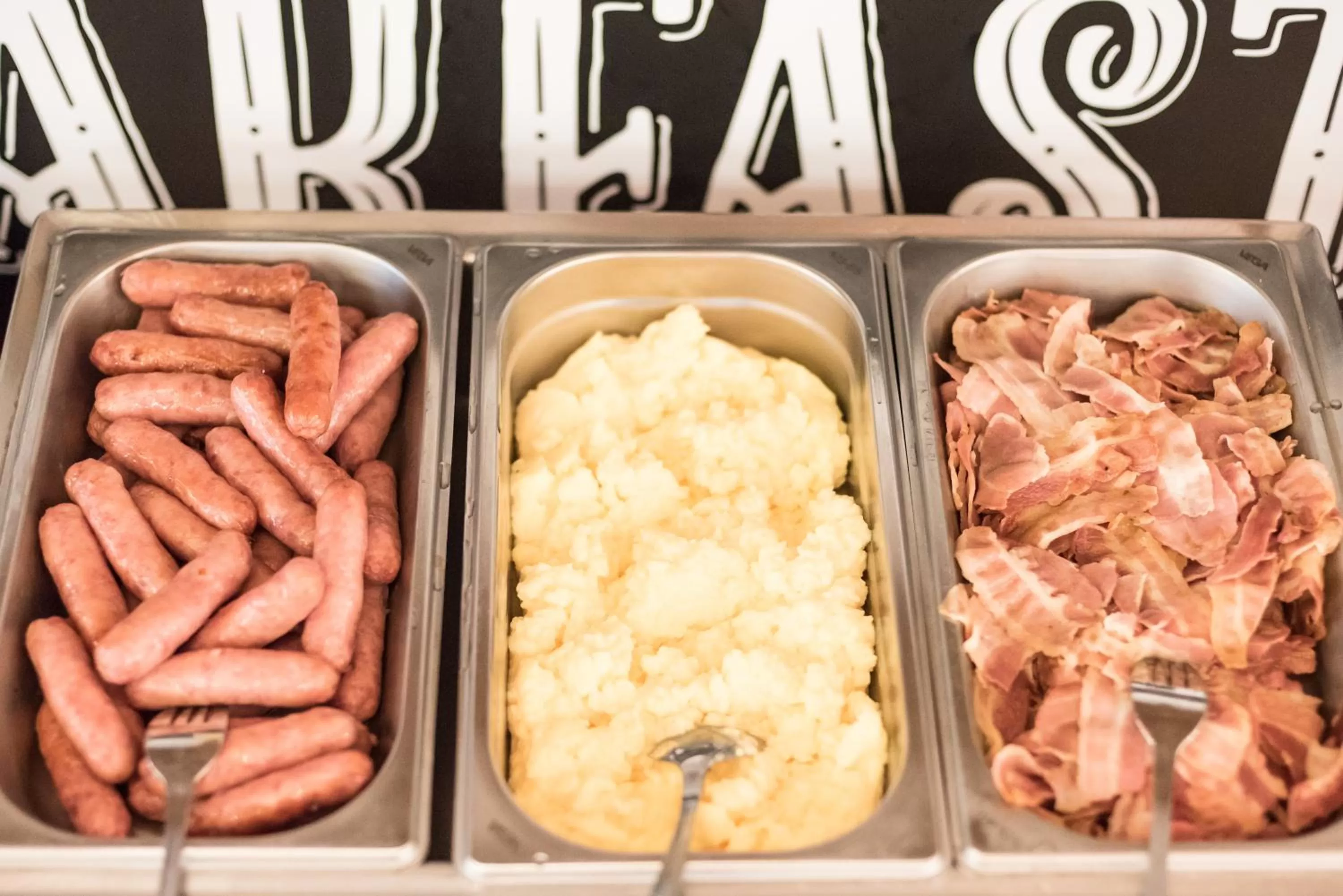 Food in Cerise Carcassonne Sud