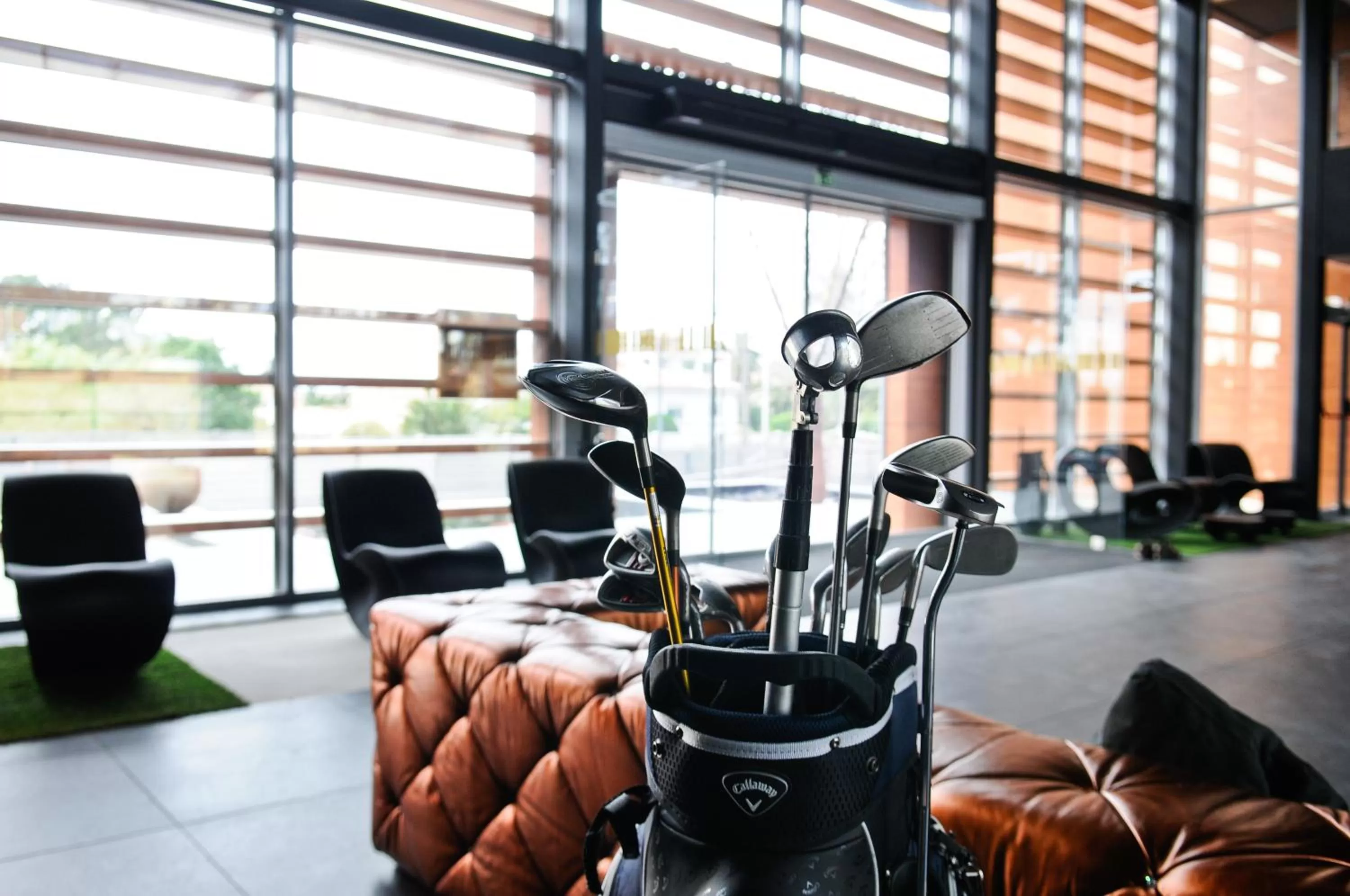 Other in Evidencia Belverde Hotel