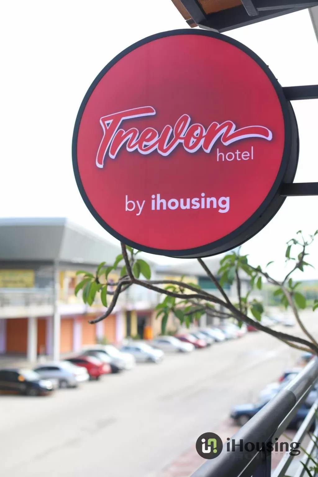 Trevor Hotel Malacca Town By I Housing