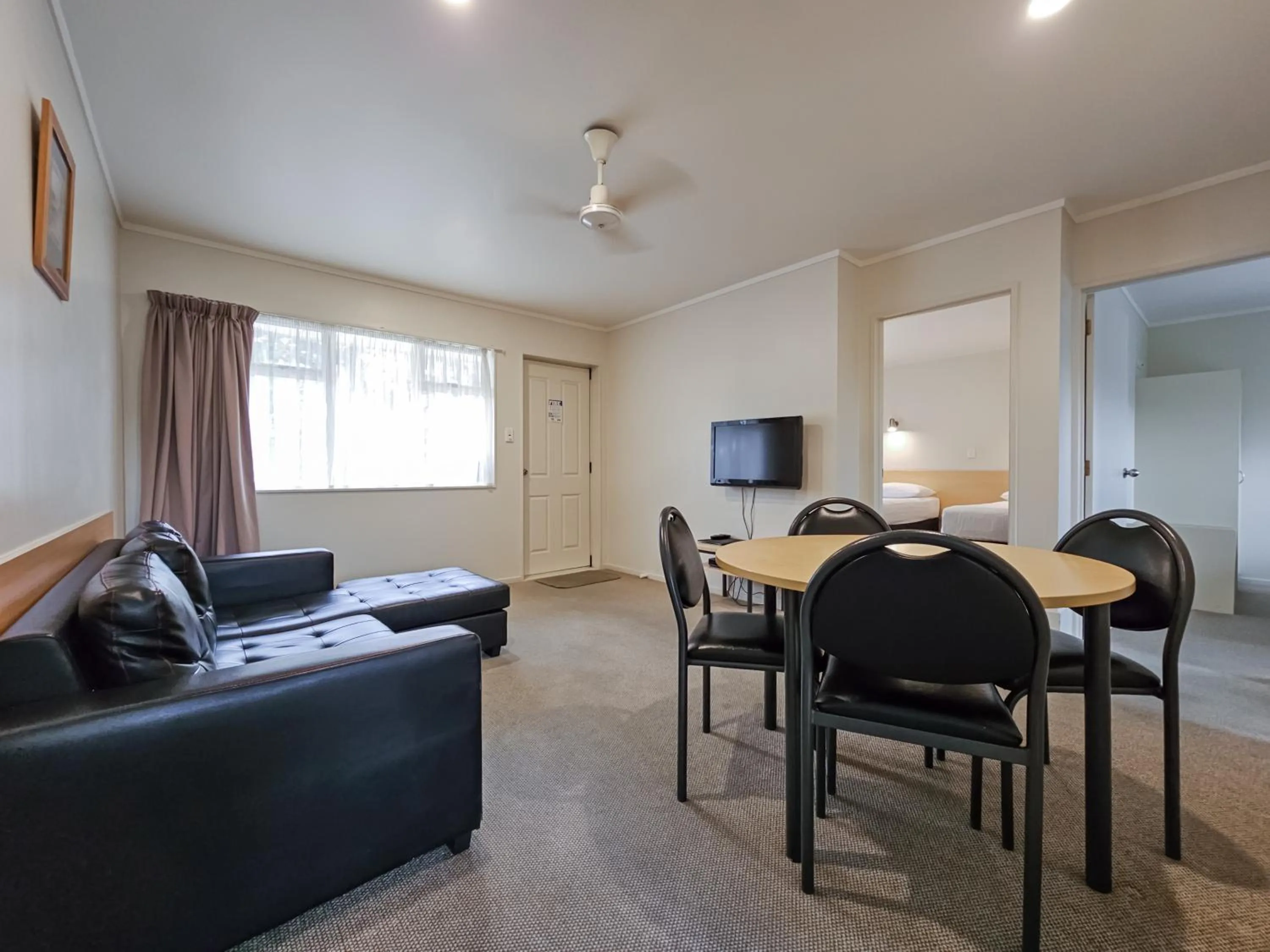 Captain Cook Motor Lodge