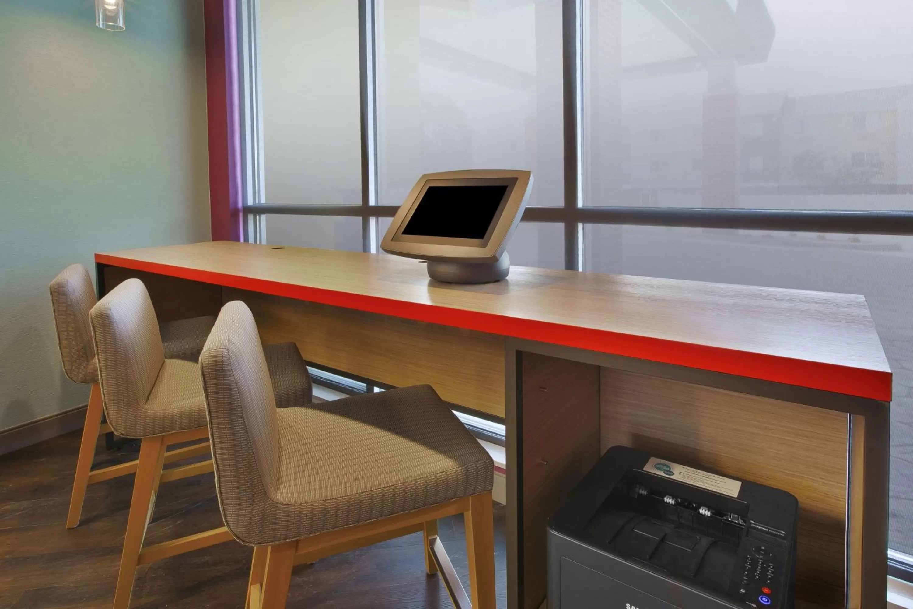 Business facilities in Tru By Hilton Jackson