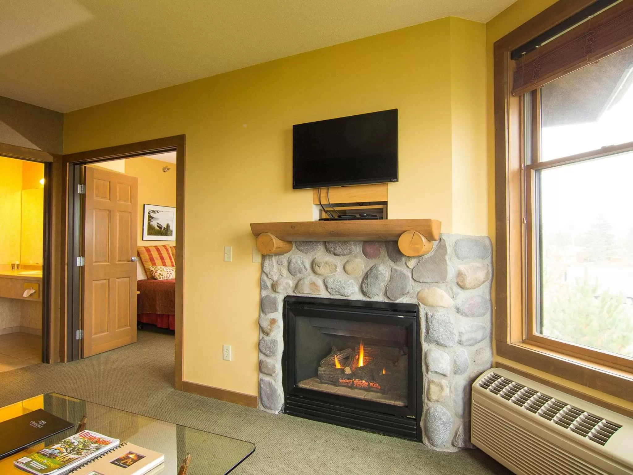 Decorative detail in Grand Superior Lodge