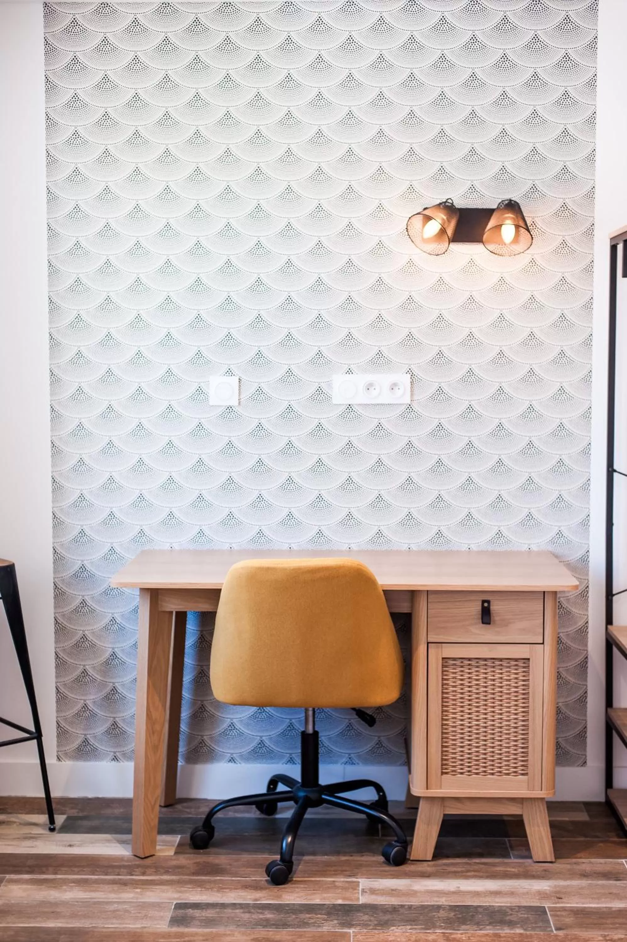 **Auberge de l'Aude**