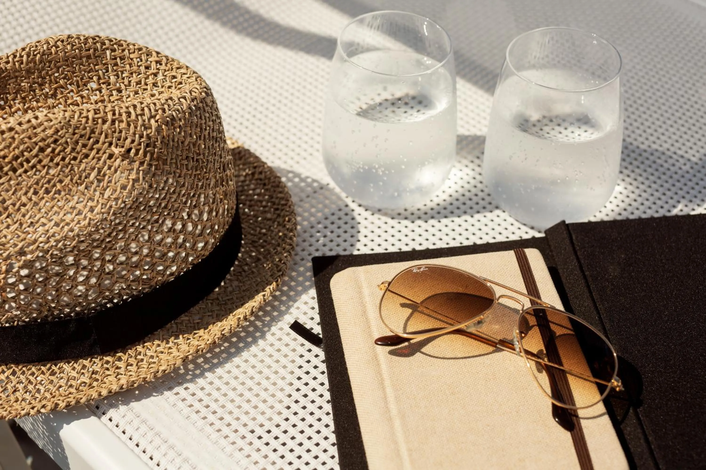 Drinks in Toscana Charme Resort