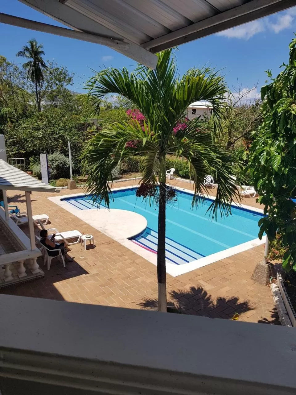 Coral House San Andres