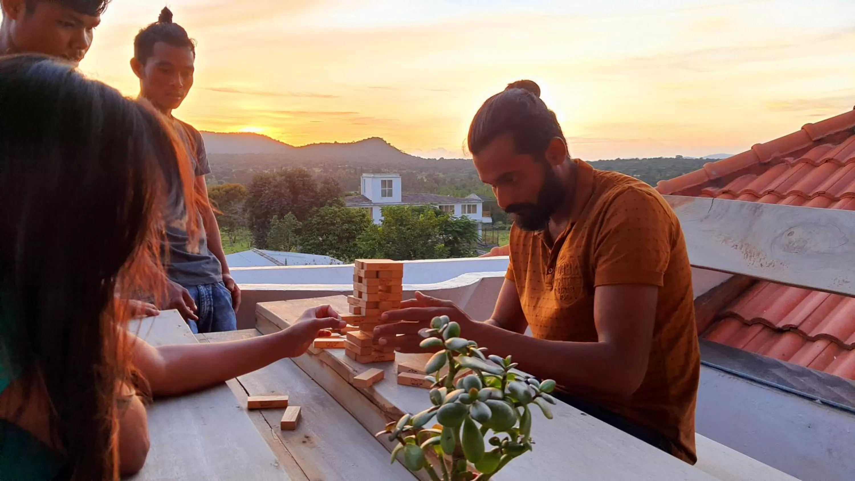 Activities in Avadale Masinagudi - Stag Groups Not Allowed