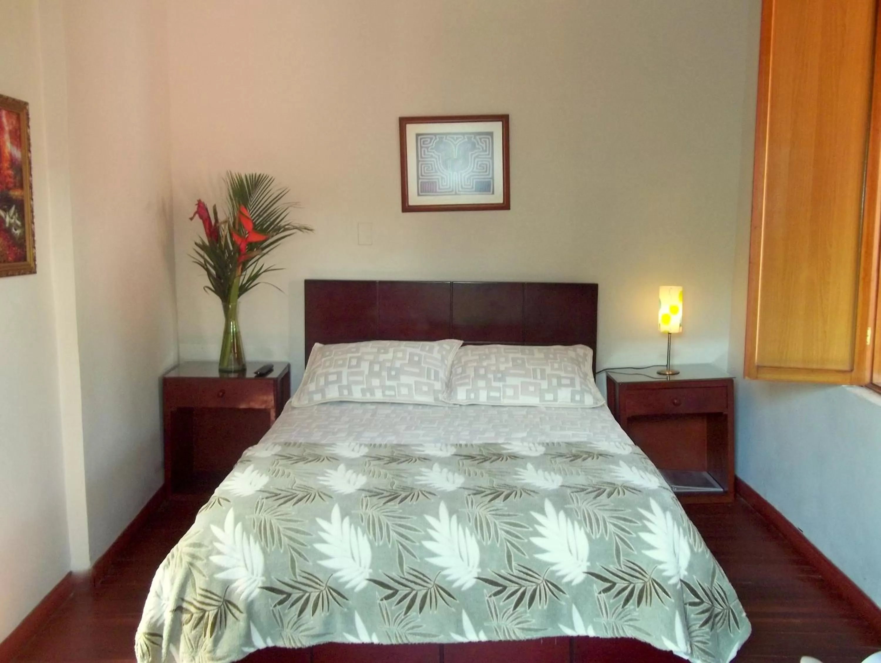 Cabañas Las Bifloras