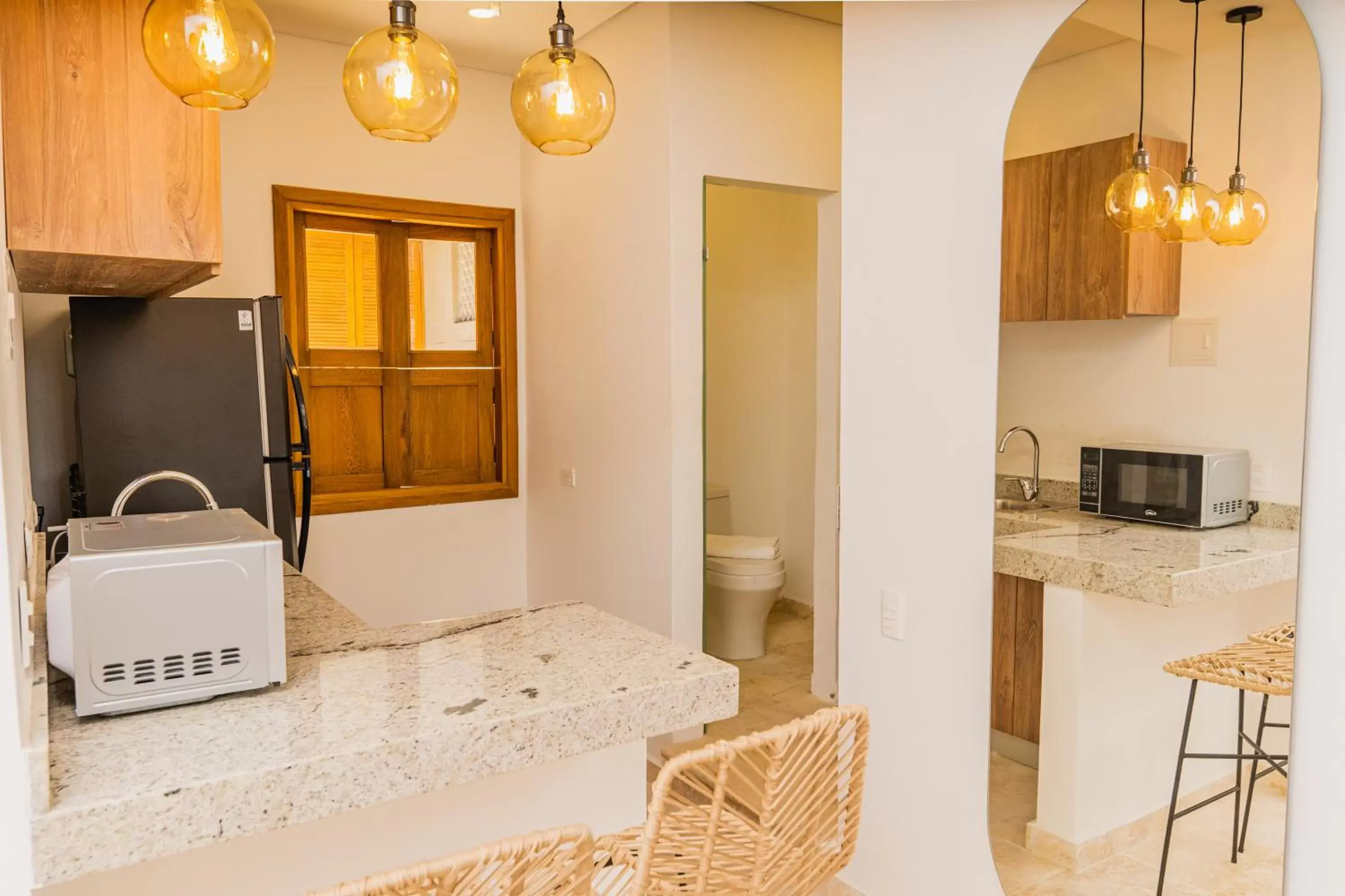 Superior Studio in Del Mar Guest House Superior Studio in Del Mar Guest House