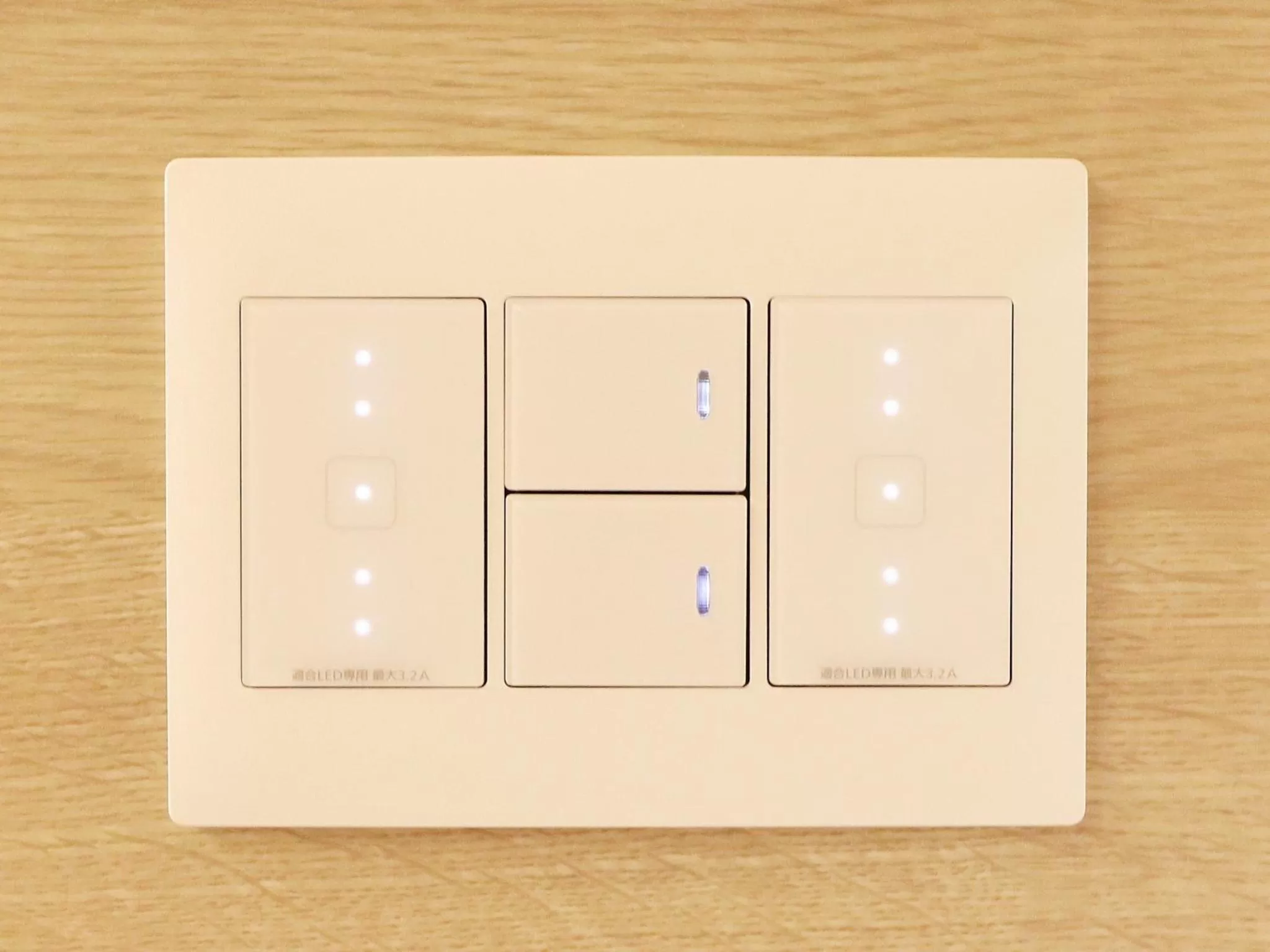 Photo of the whole room in Odawara Terminal Hotel