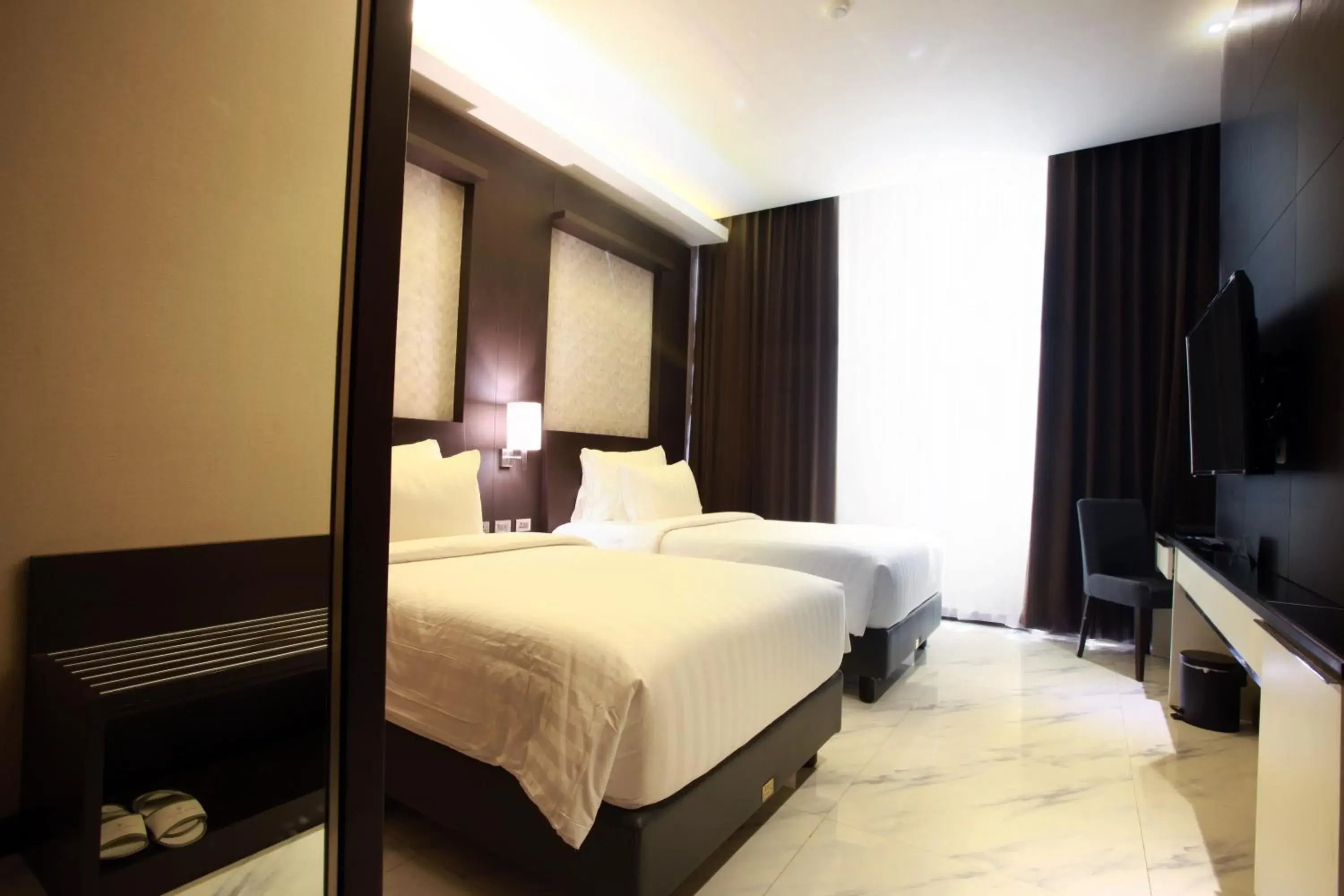 Grand Karlita Hotel Purwokerto Grand Karlita Hotel Purwokerto