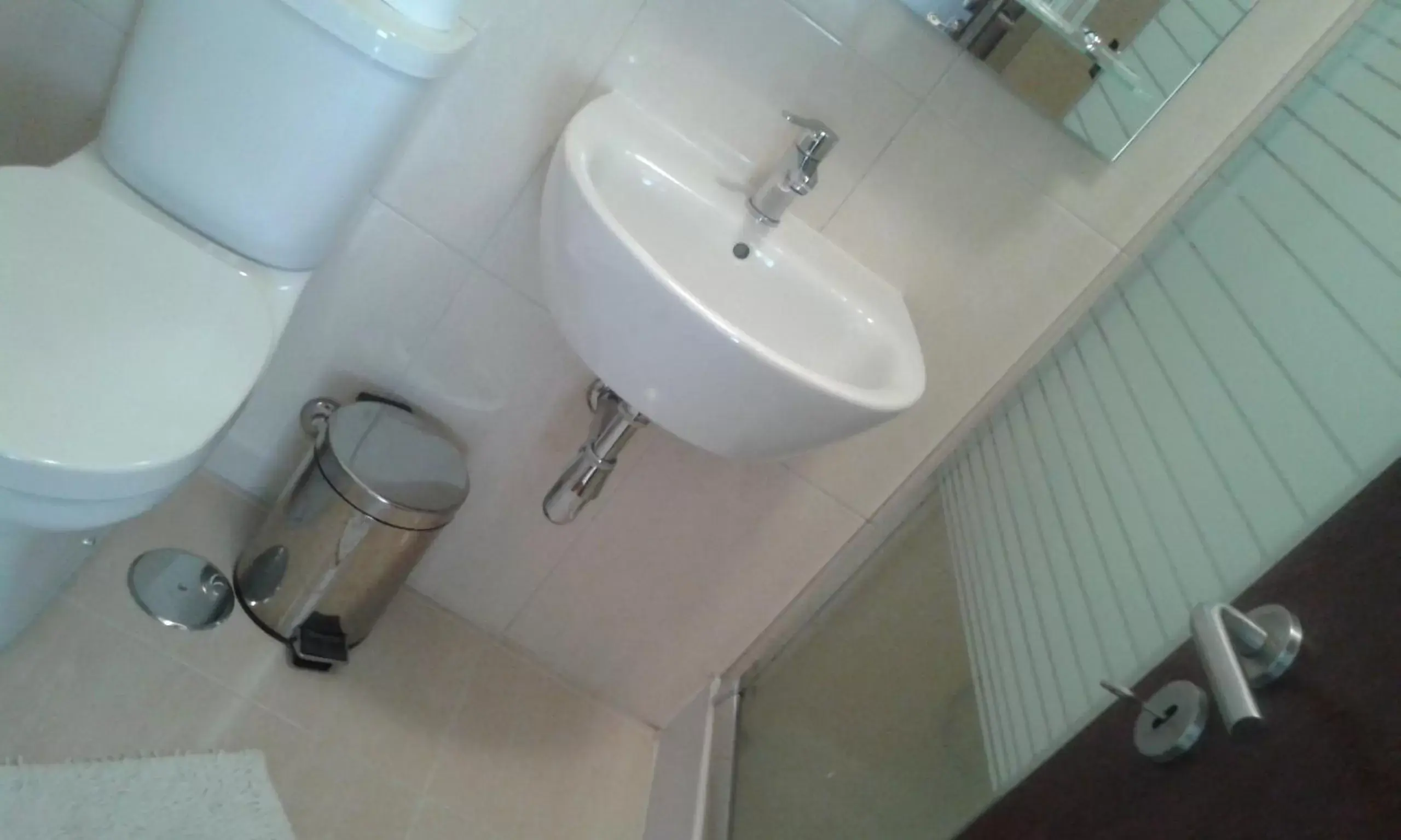 Triple Room in Hotel Tic Tac Triple Room in Hotel Tic Tac