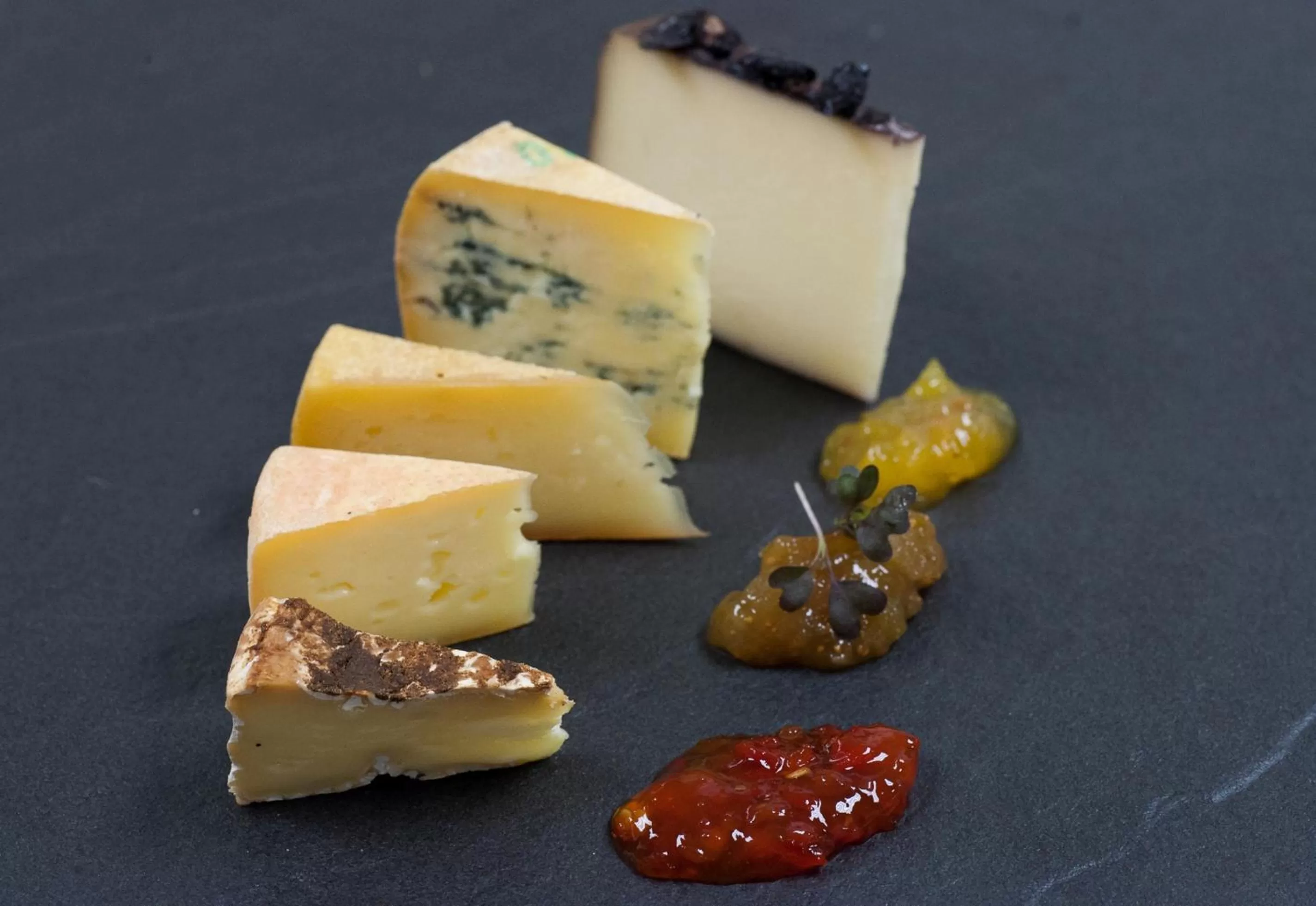 Food in Boutique Hotel Nives - Luxury & Design in the Dolomites