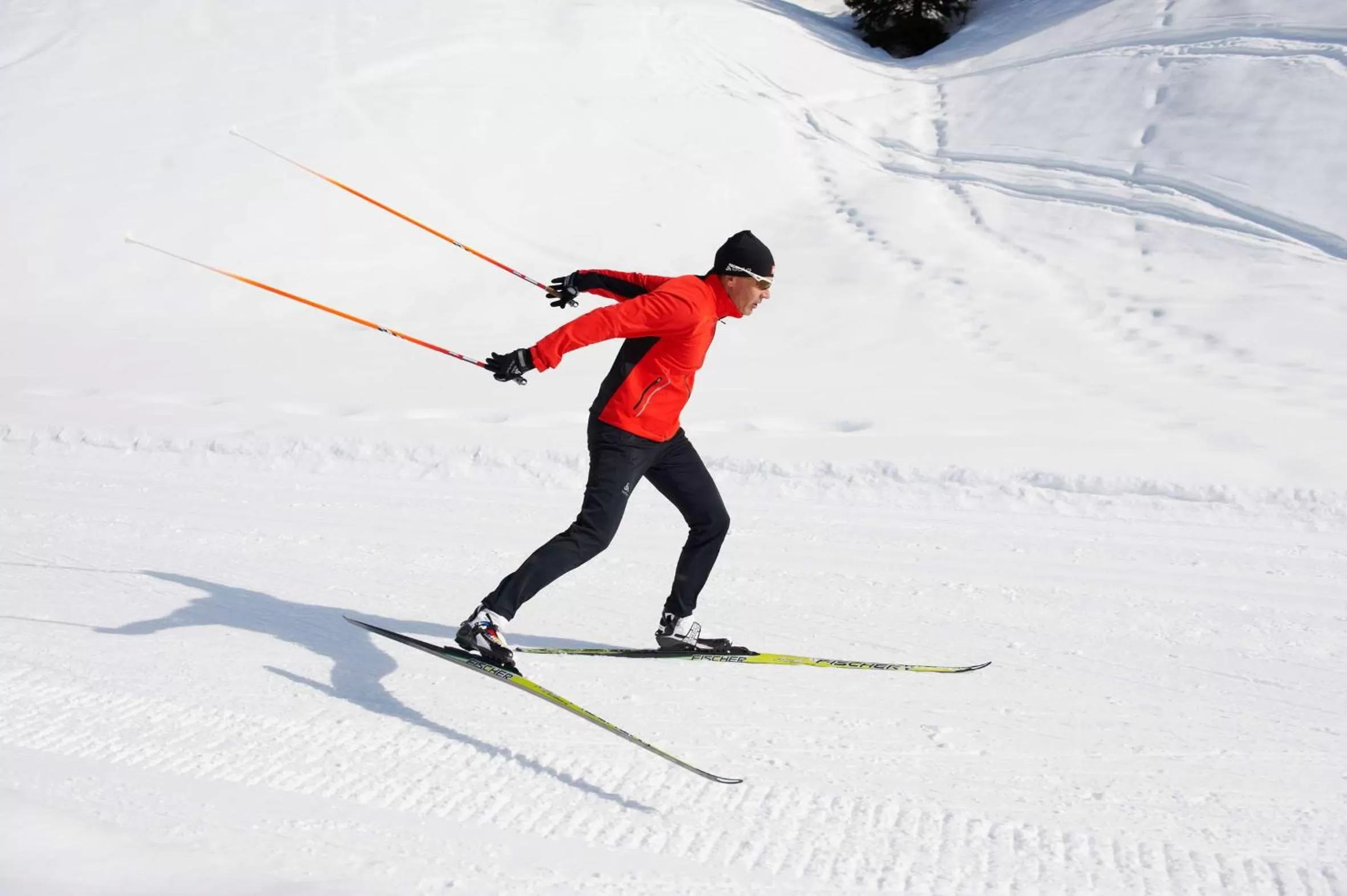 Property building in Hilton Garden Inn Davos