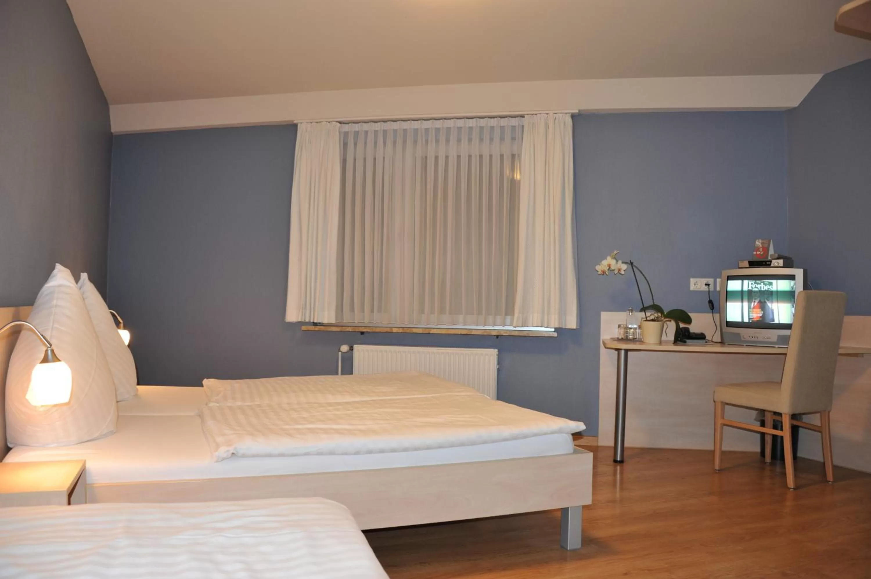 Bedroom in Hotel Martin