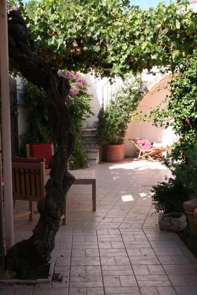 Property building in Albarosa