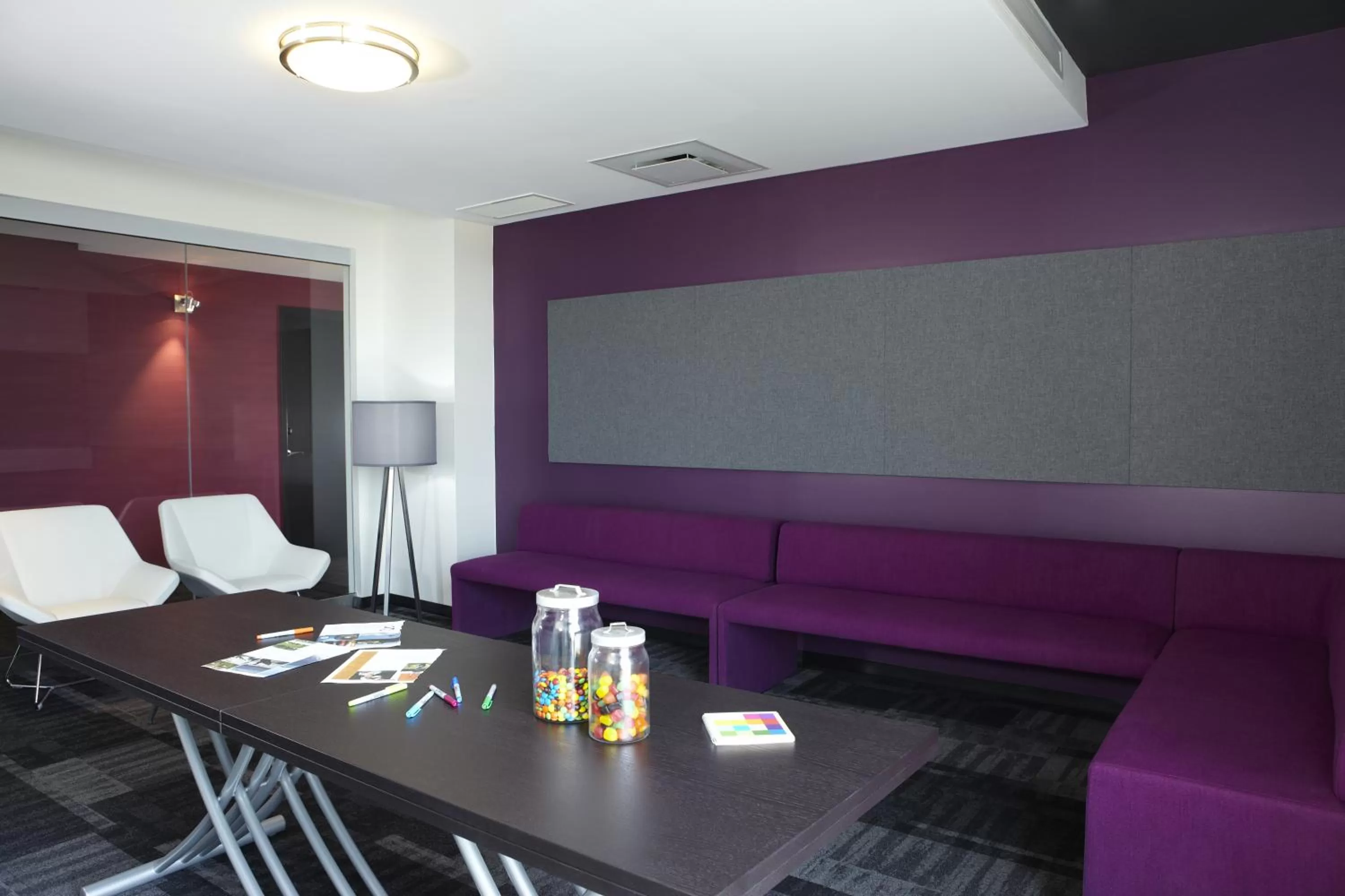 Banquet/Function facilities in Alt Hotel Toronto Airport