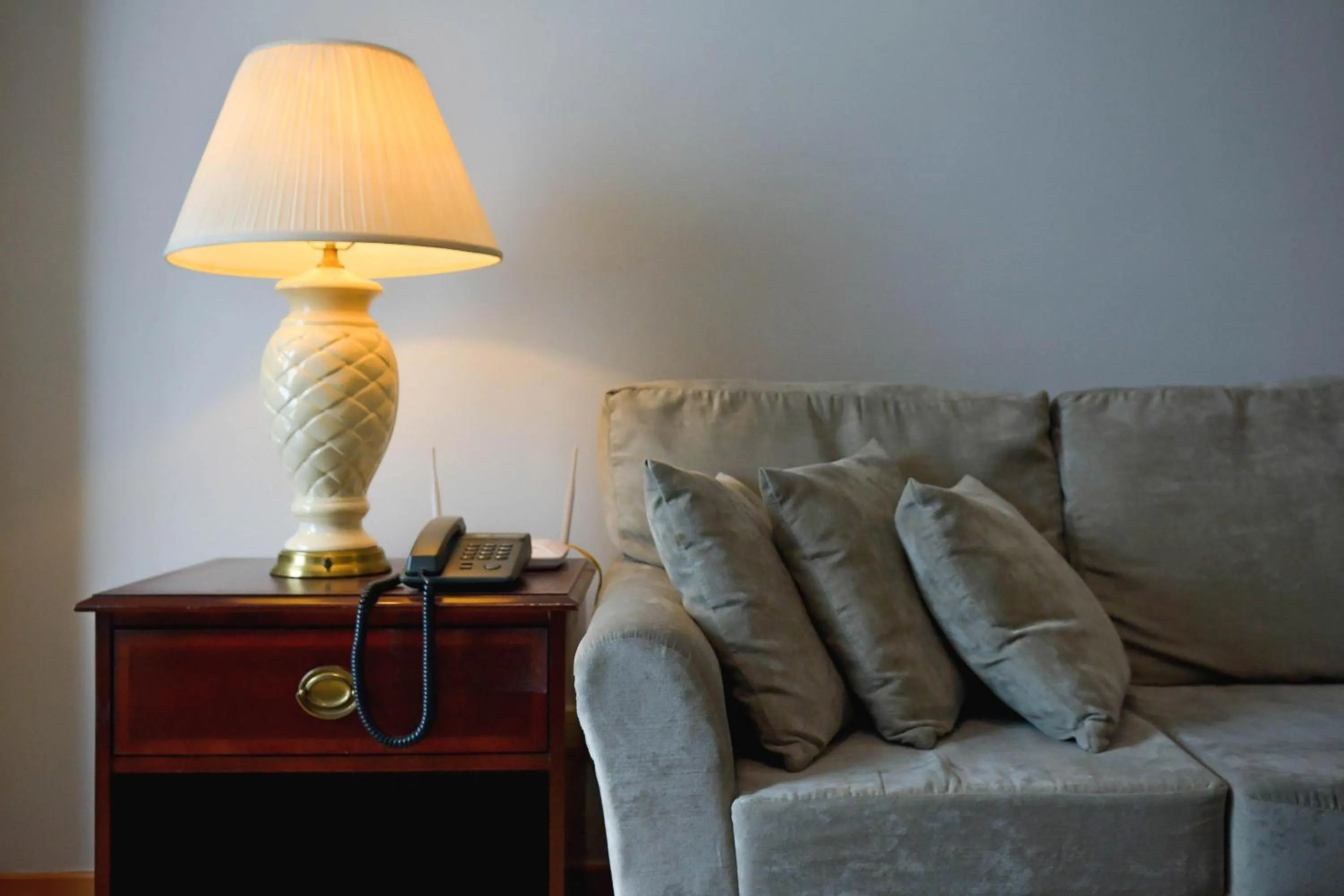 Avant Serviced Suites - Personal Concierge