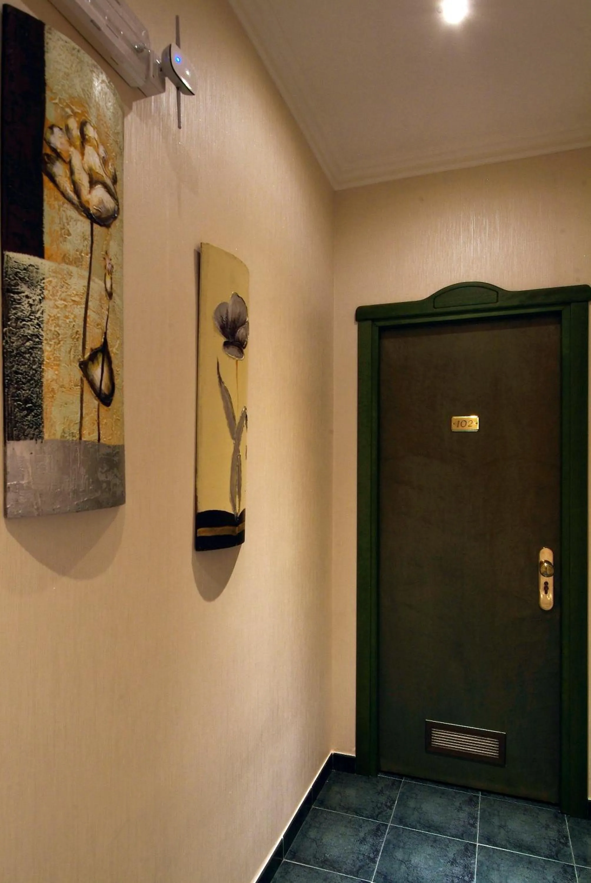 Other in Hotel Argentina