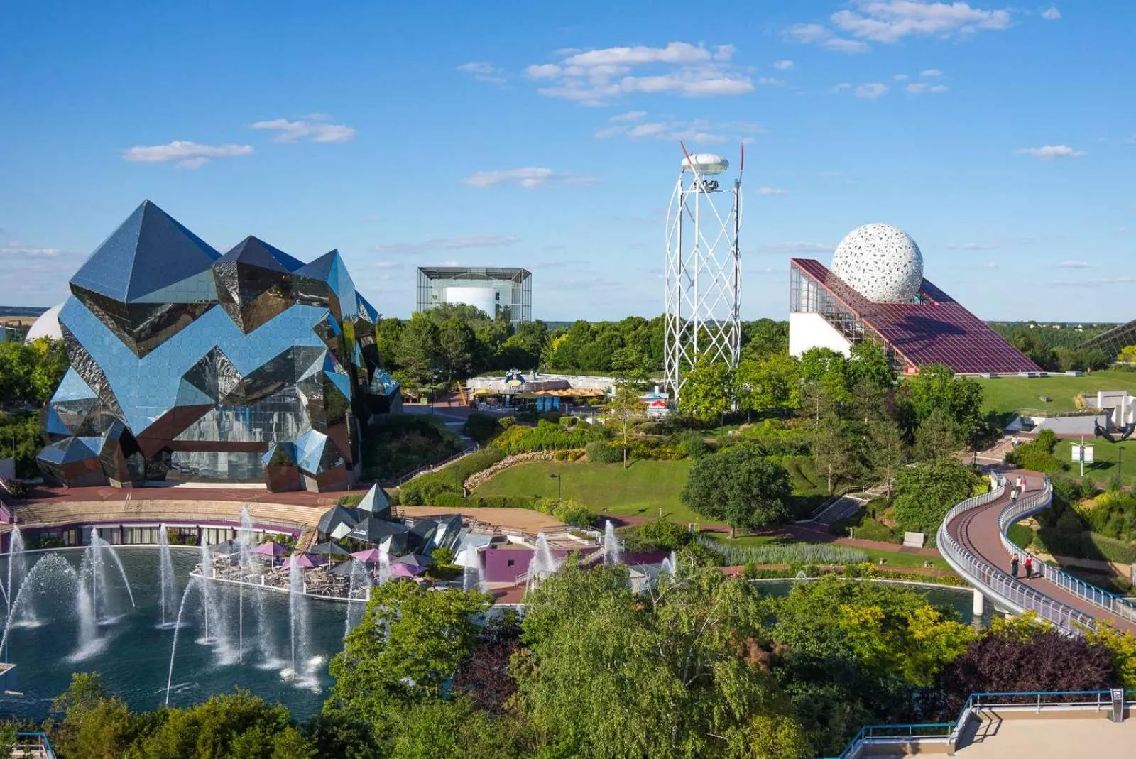 Entertainment in Contact Hôtel Come Inn