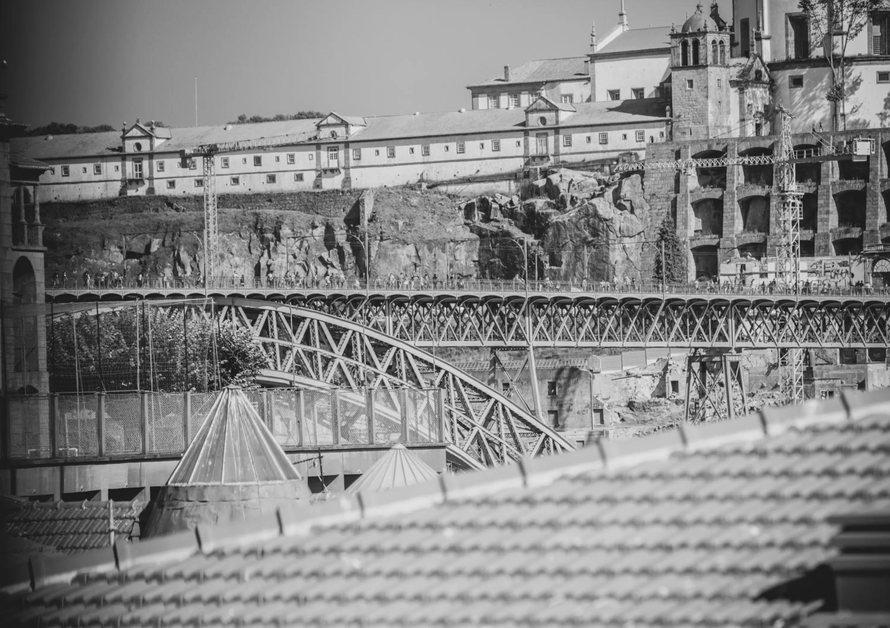 Nearby landmark in viterbo'8 - The Artists House