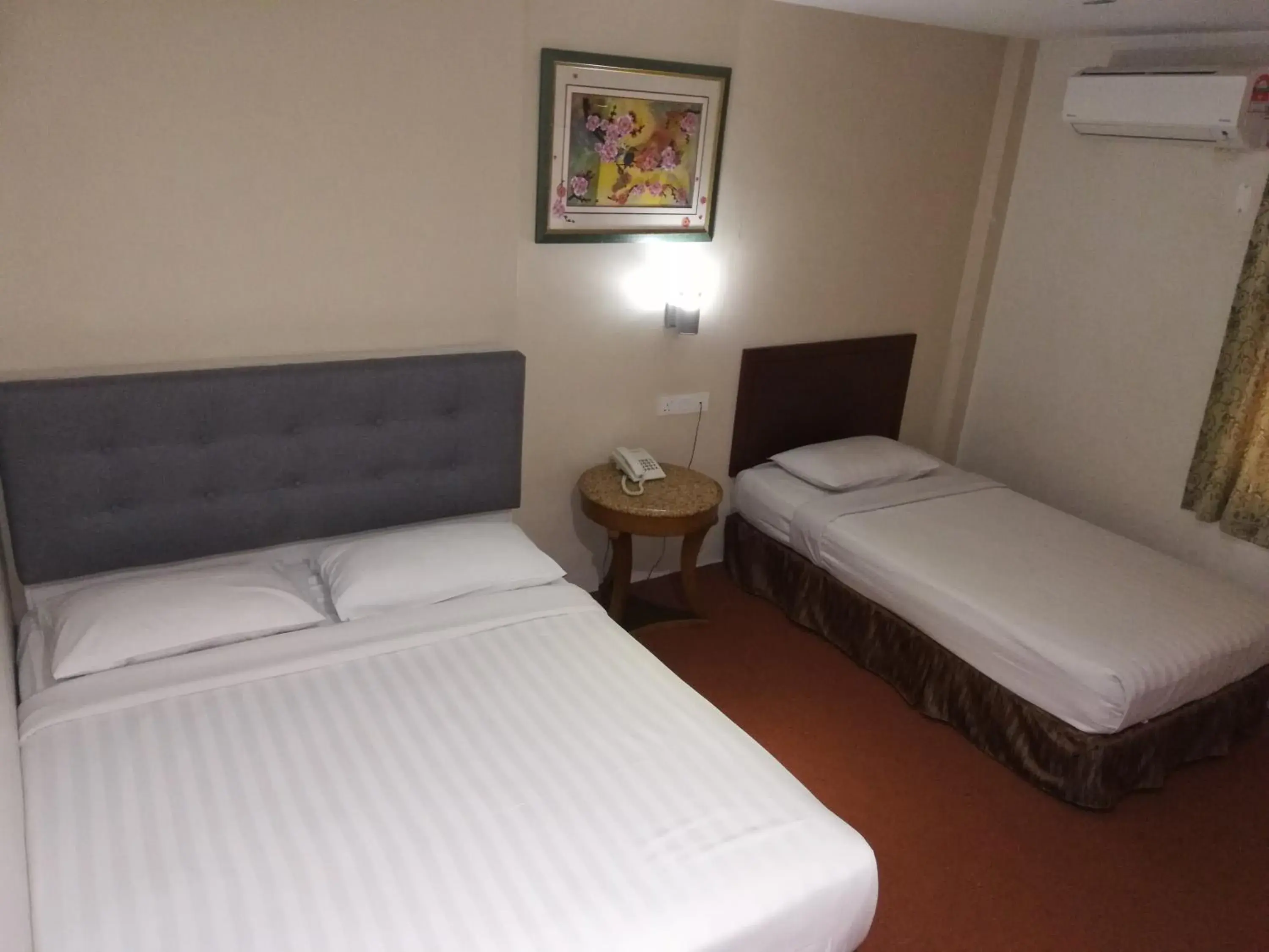 Family Room in Floral Hotel Family Room in Floral Hotel