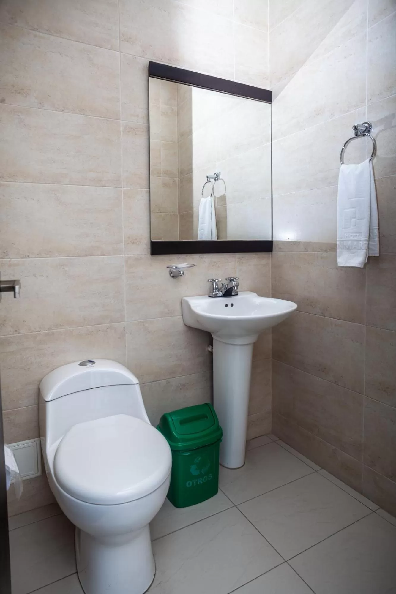 Hotel San Martin Popayan