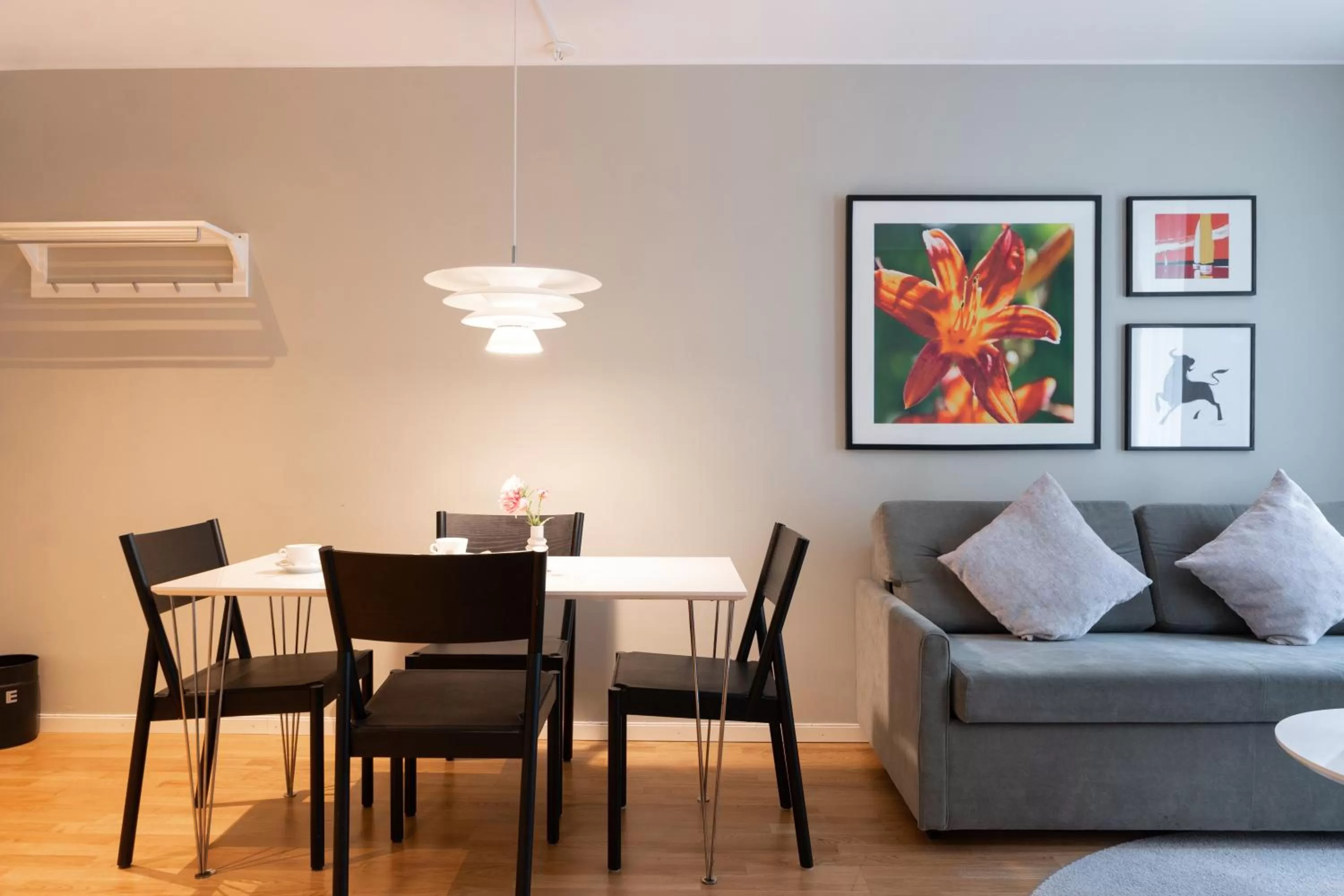 Dining area in Elite Palace Hotel & Spa