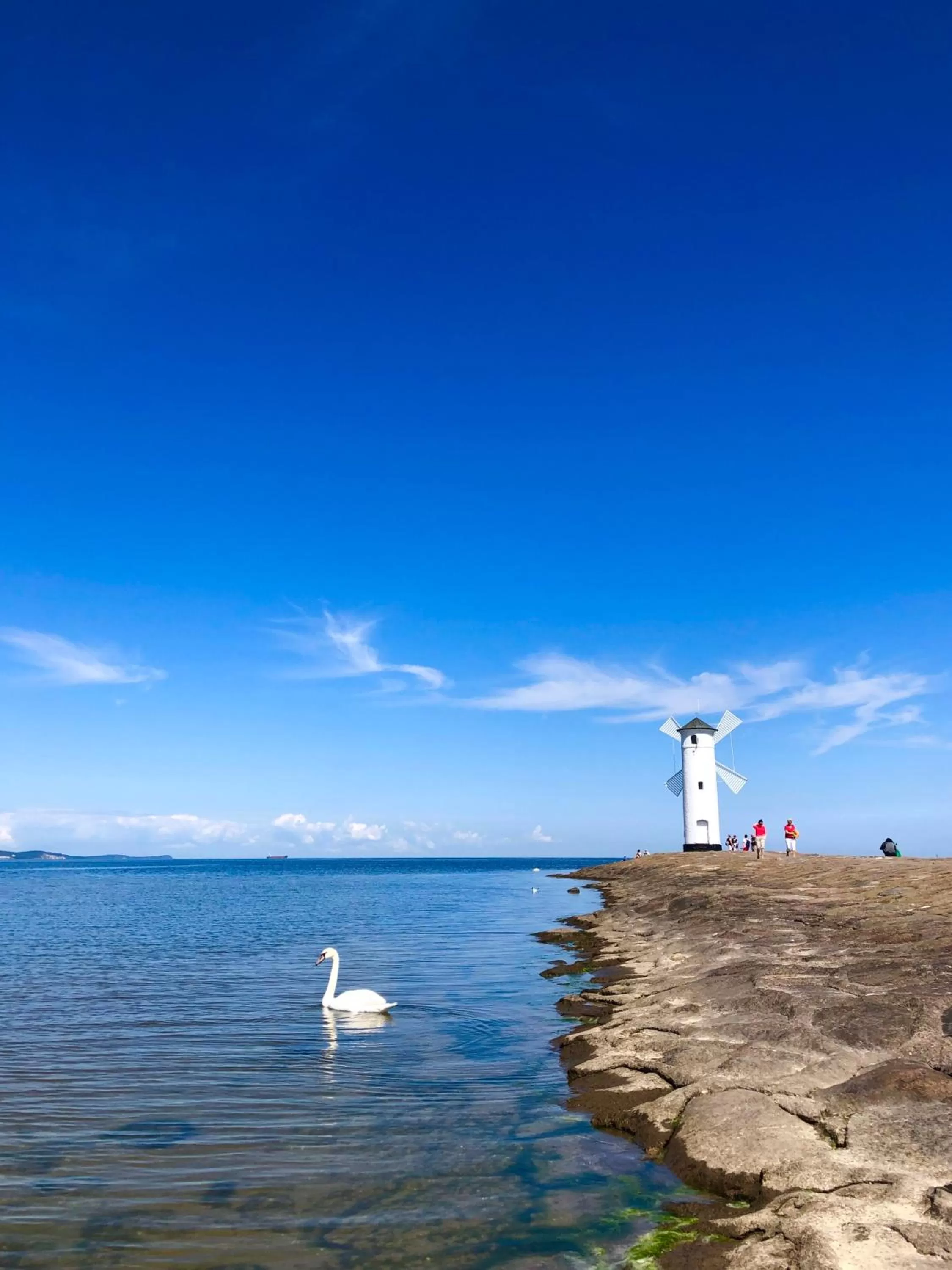 Willa 4 Pory Roku & Uznam