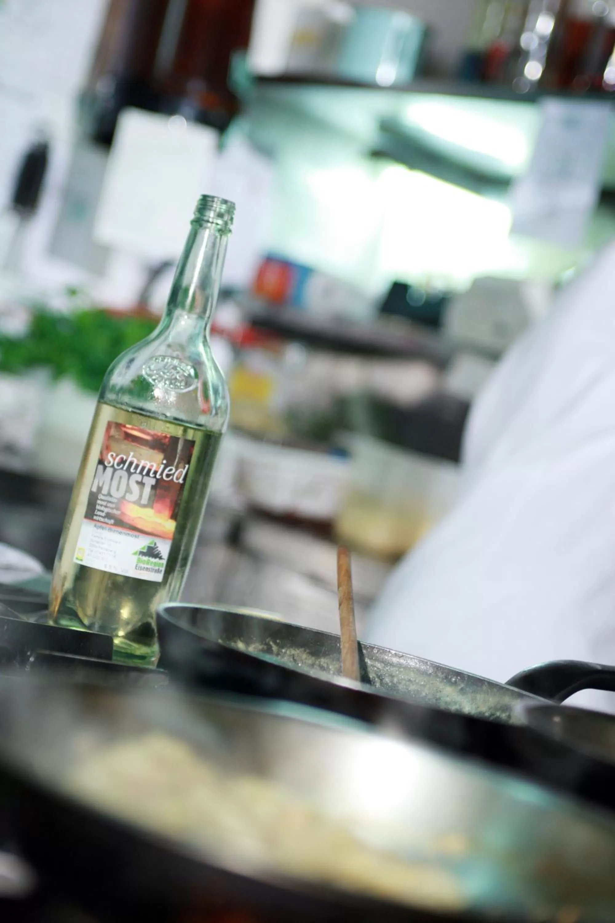 Alcoholic drinks in Gasthof Teufl