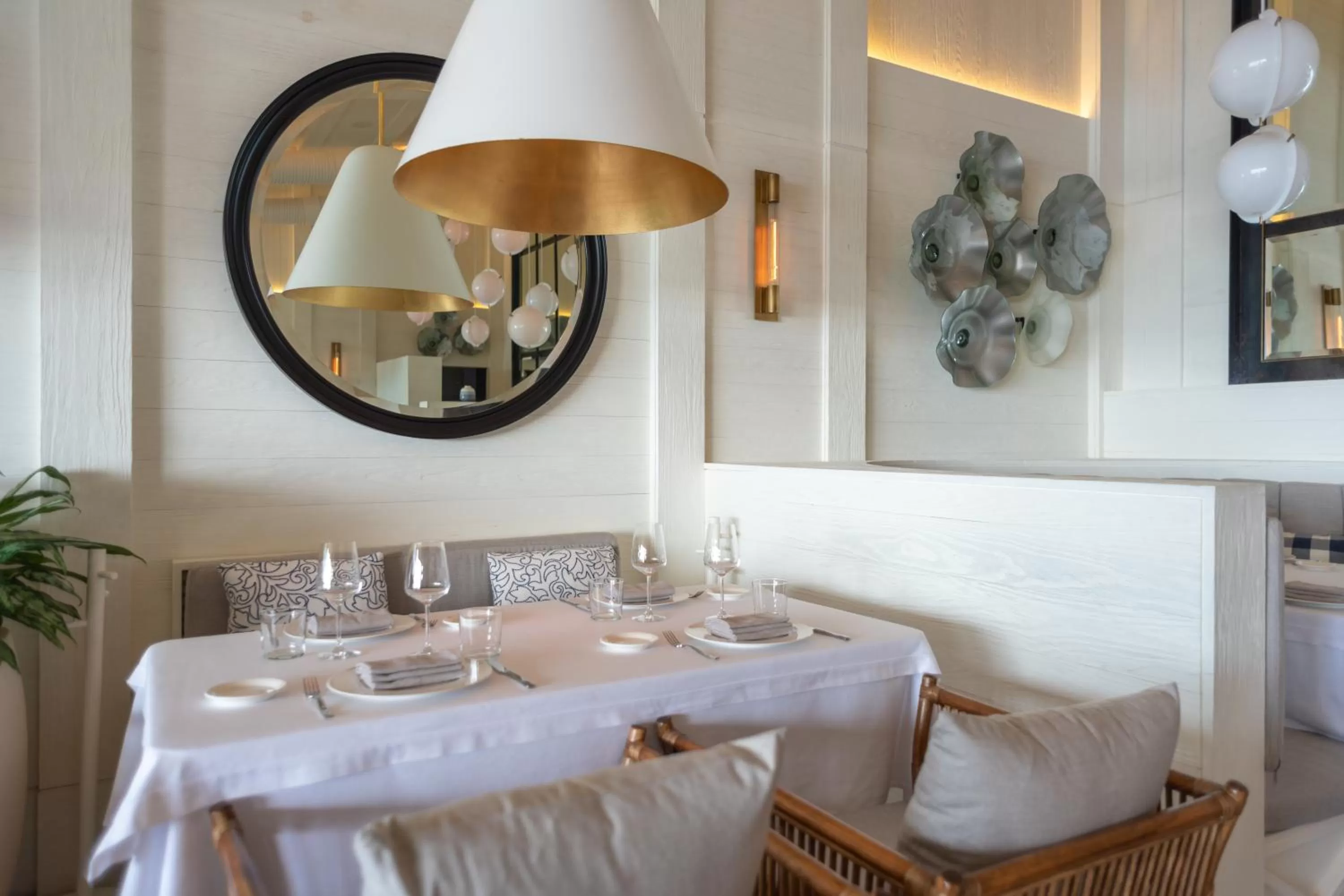 Restaurant/places to eat, Bed in Presidente InterContinental Cozumel Resort & Spa by IHG