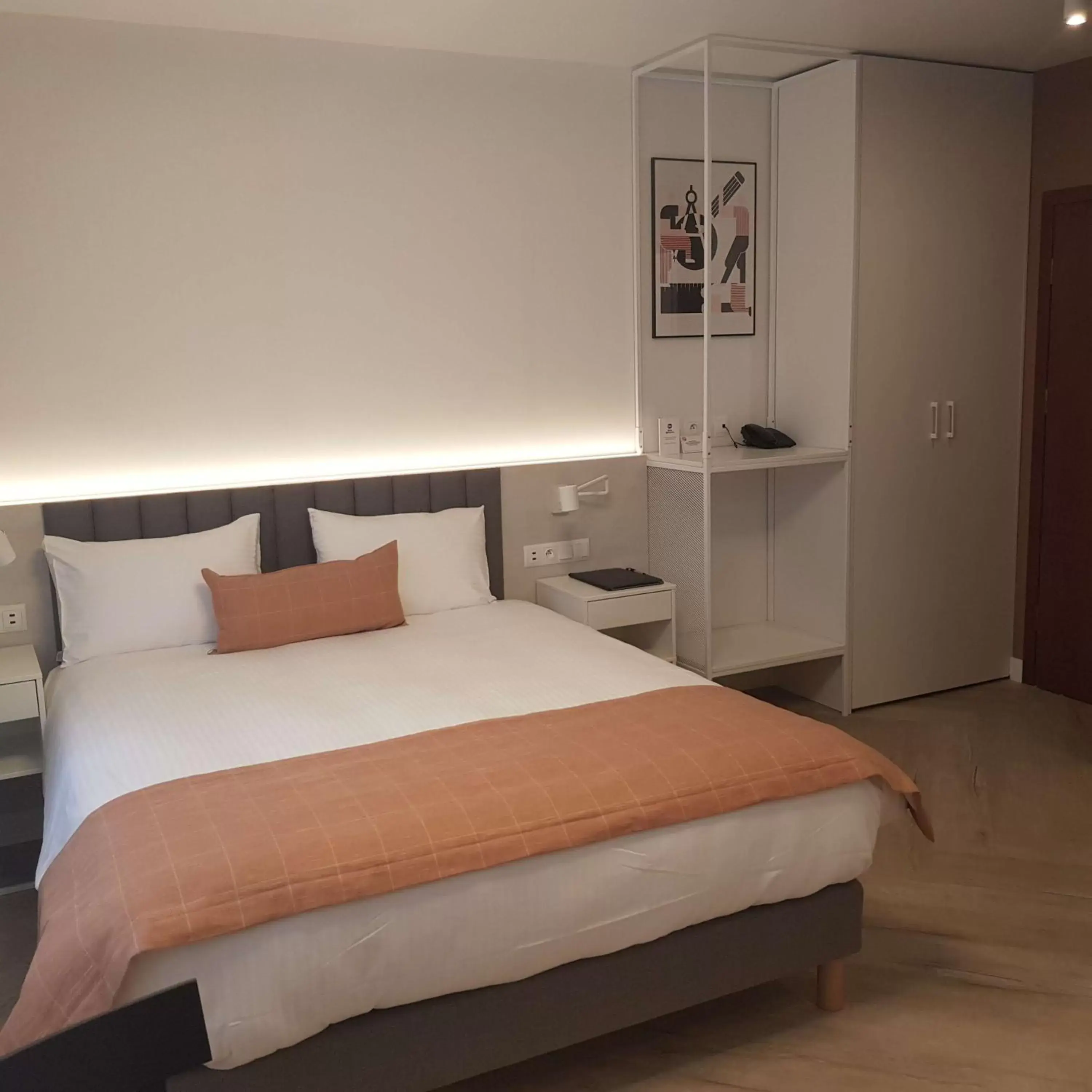 King Studio with Kitchenette in Best Western Hotel Portos King Studio with Kitchenette in Best Western Hotel Portos