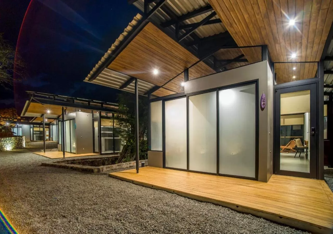 Facade/entrance in Pacific Kalokairi - Adults Only