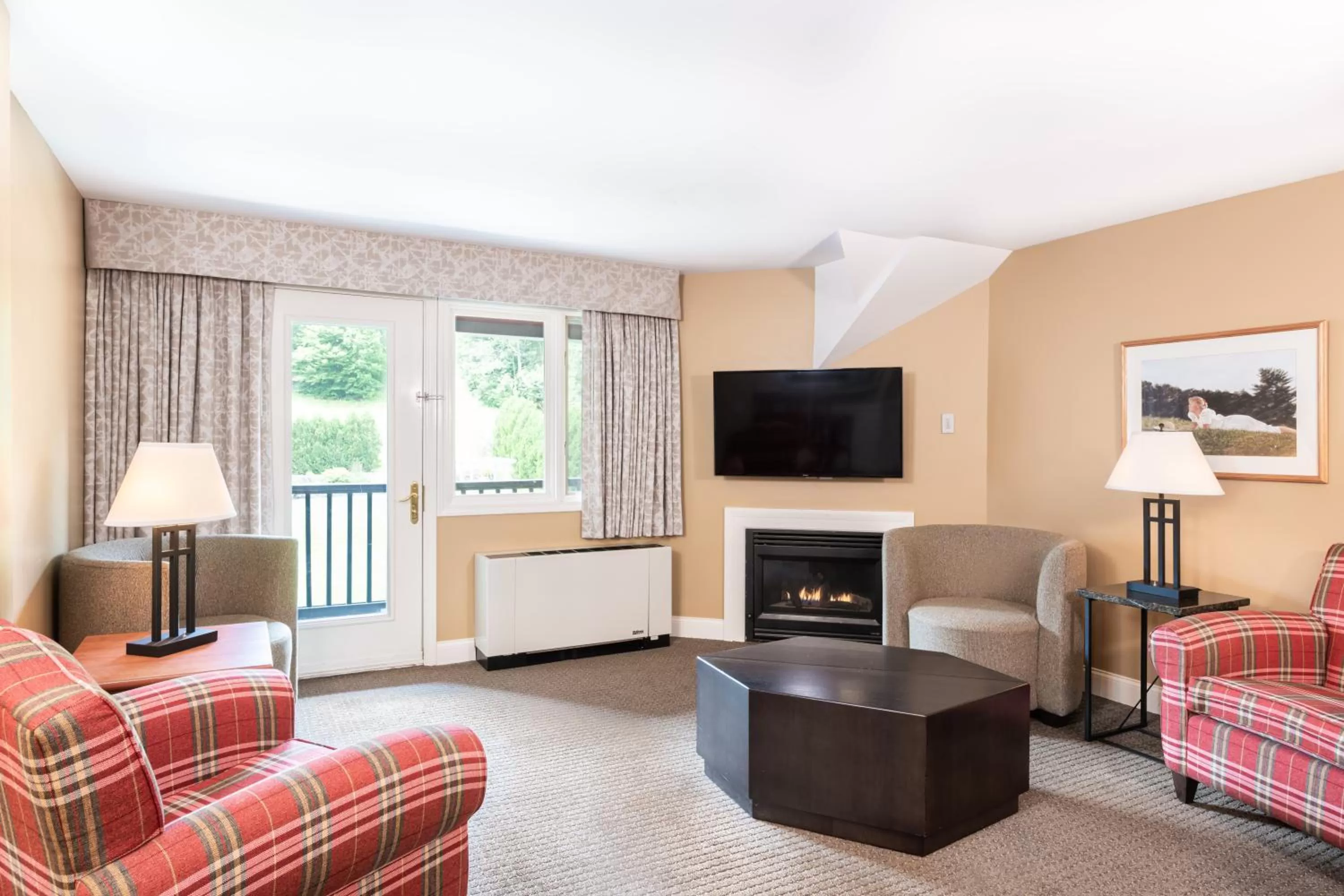 Bedroom in Grand Summit Resort, A Vail Resorts Property