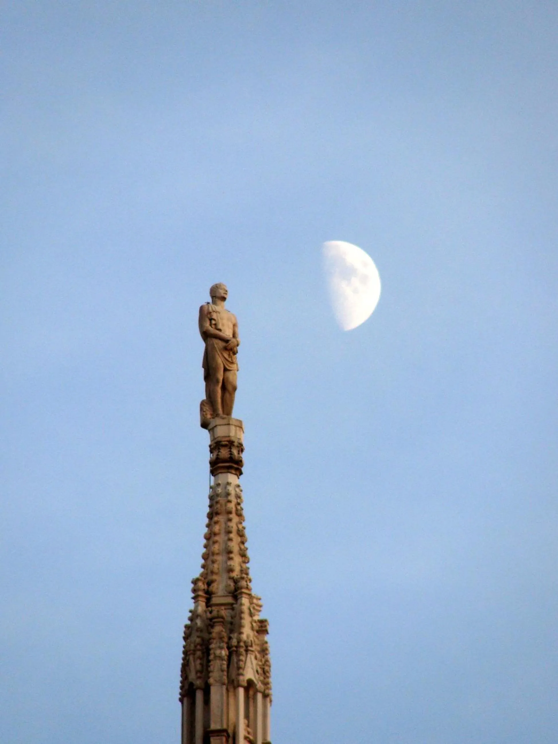Area and facilities in Hotel Paradiso