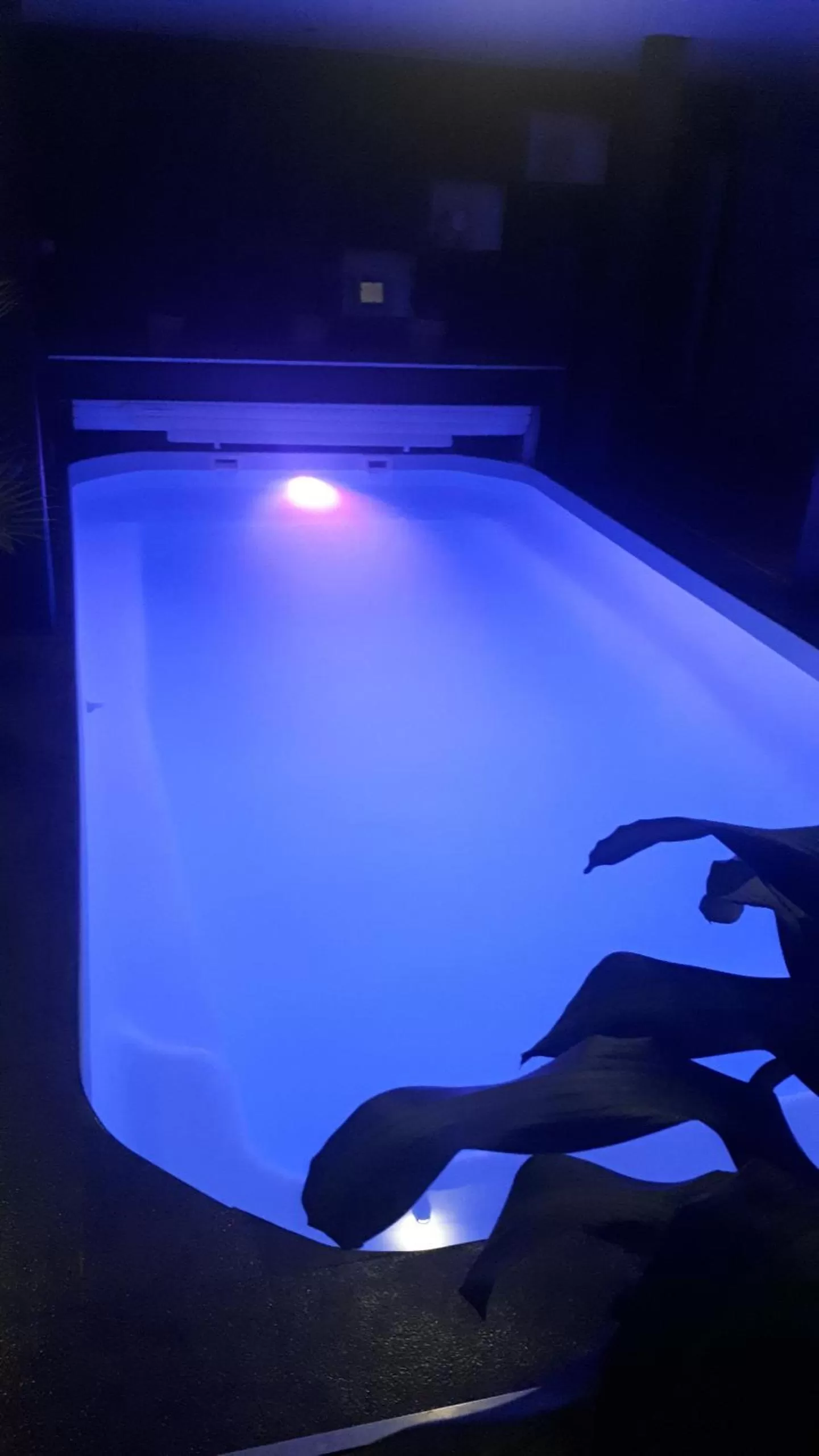 Other, Swimming Pool in A l'Origine