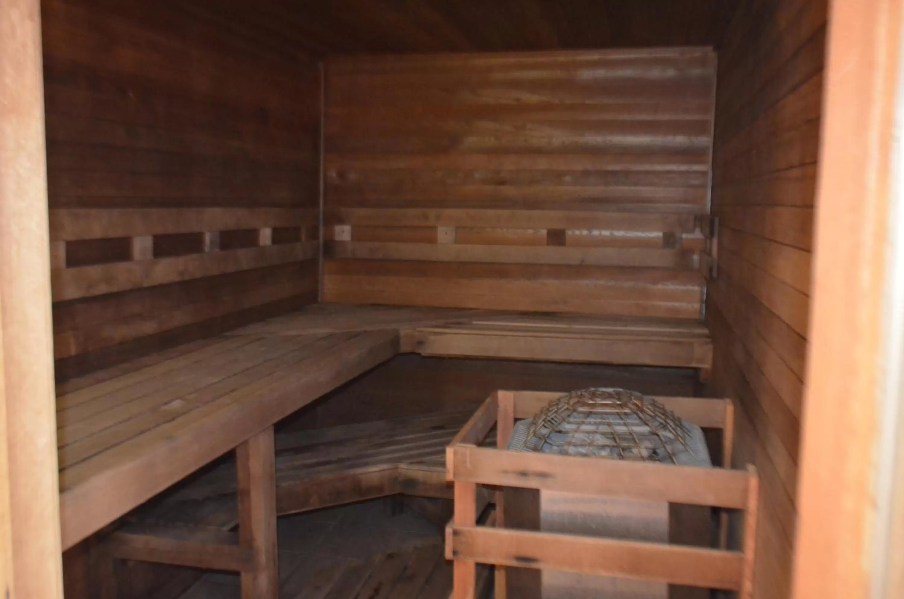 Fitness centre/facilities in Holiday Inn Express Hotel & Suites West Point-Fort Montgomery by IHG