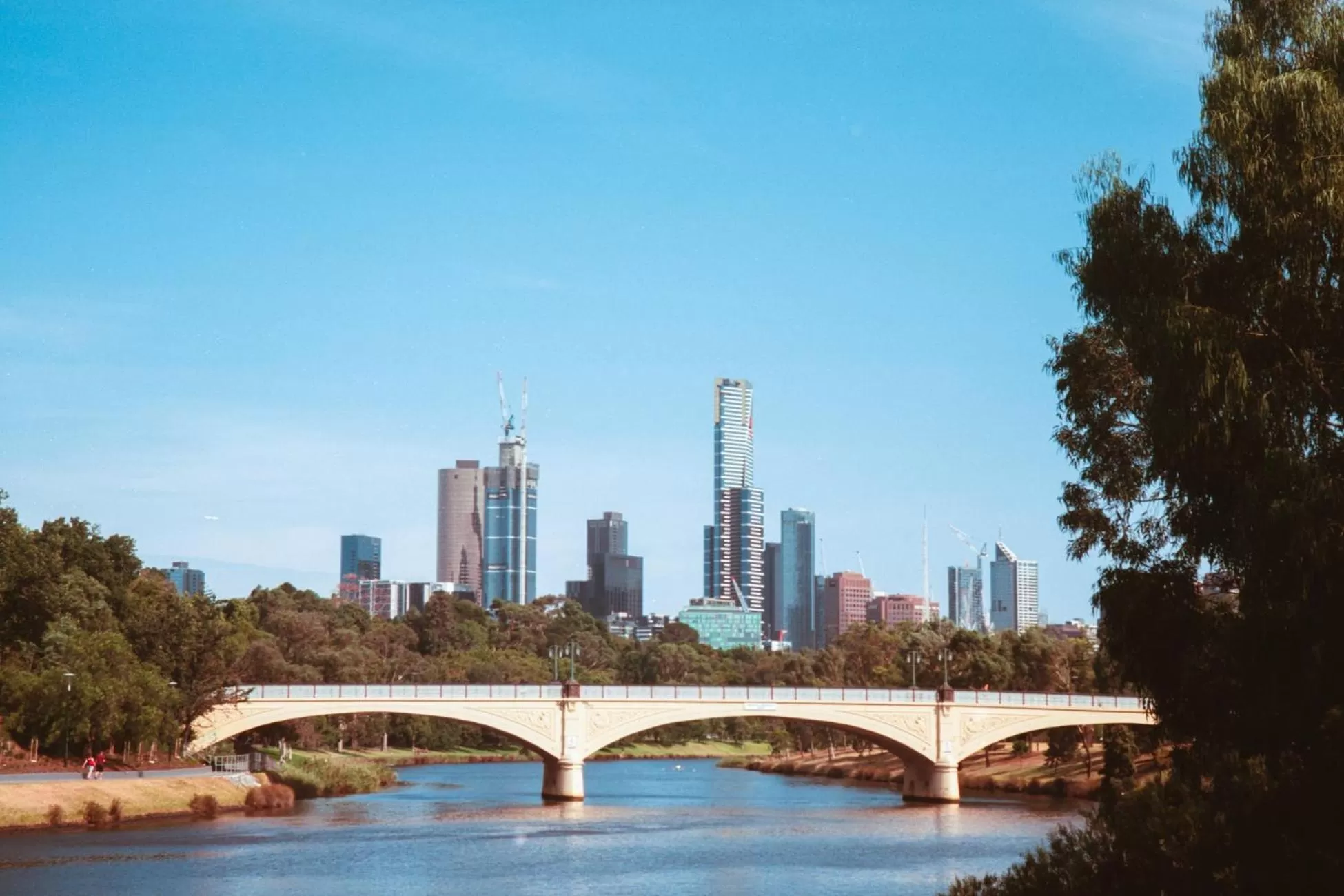 Caroline Serviced Apartments Richmond