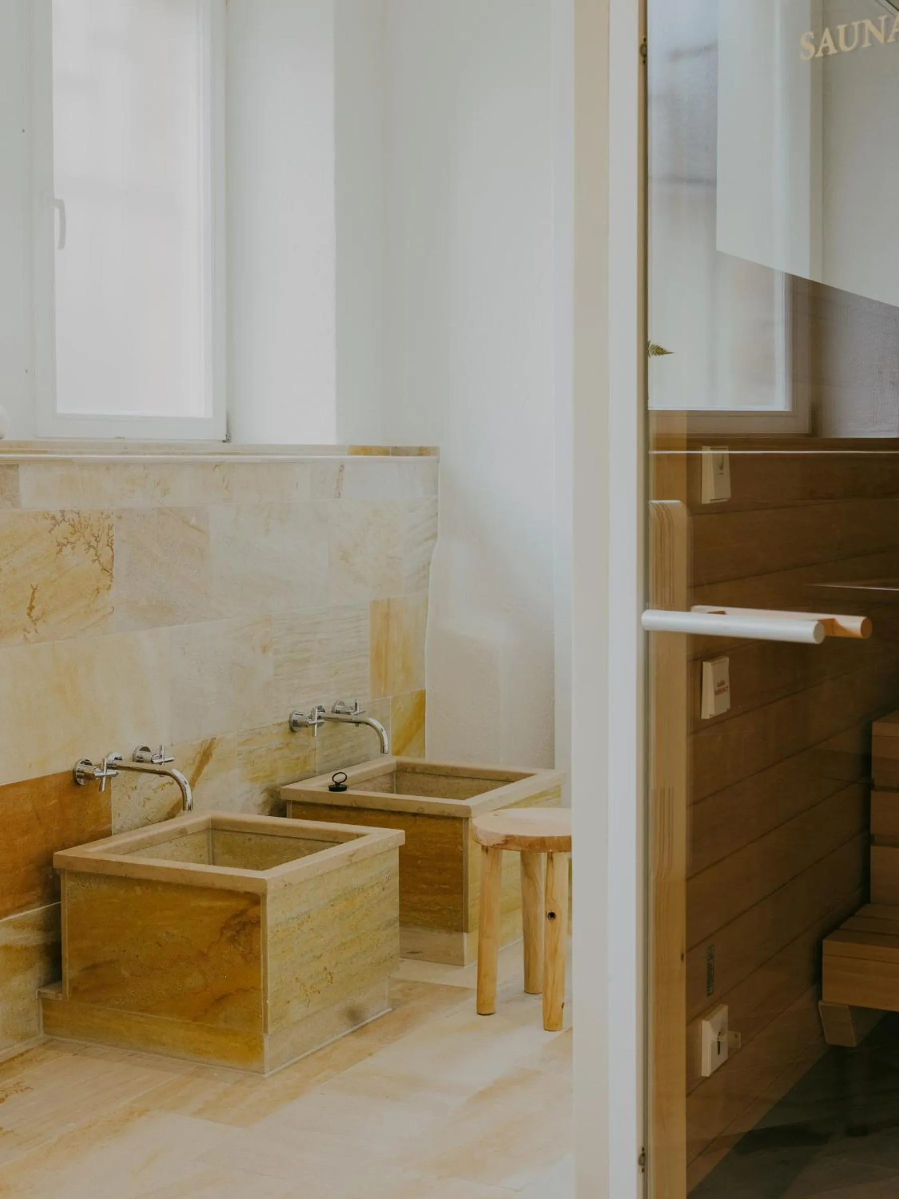 Spa and wellness centre/facilities in Bad Hotel Überlingen