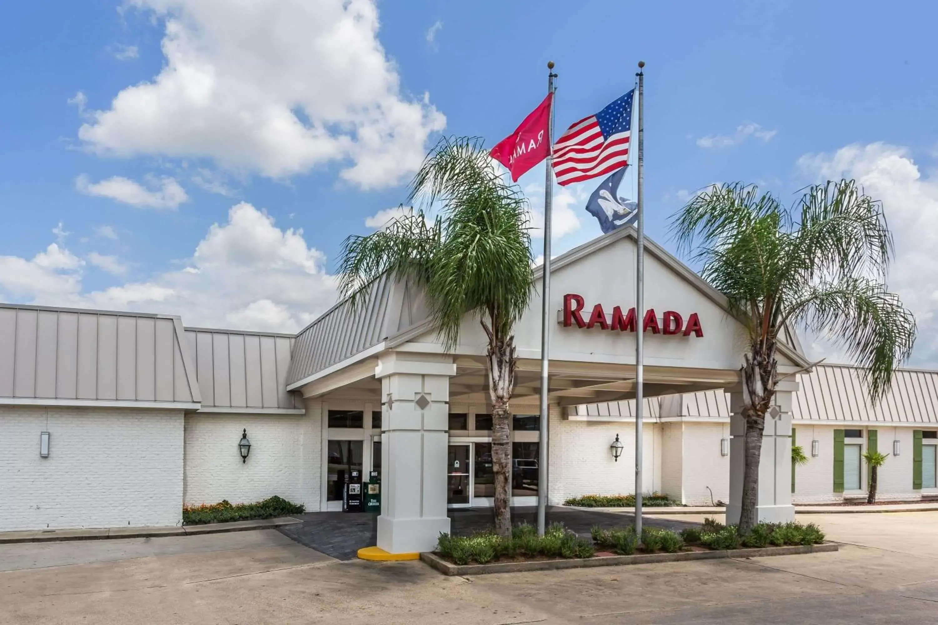 Ramada by Wyndham Houma Ramada by Wyndham Houma