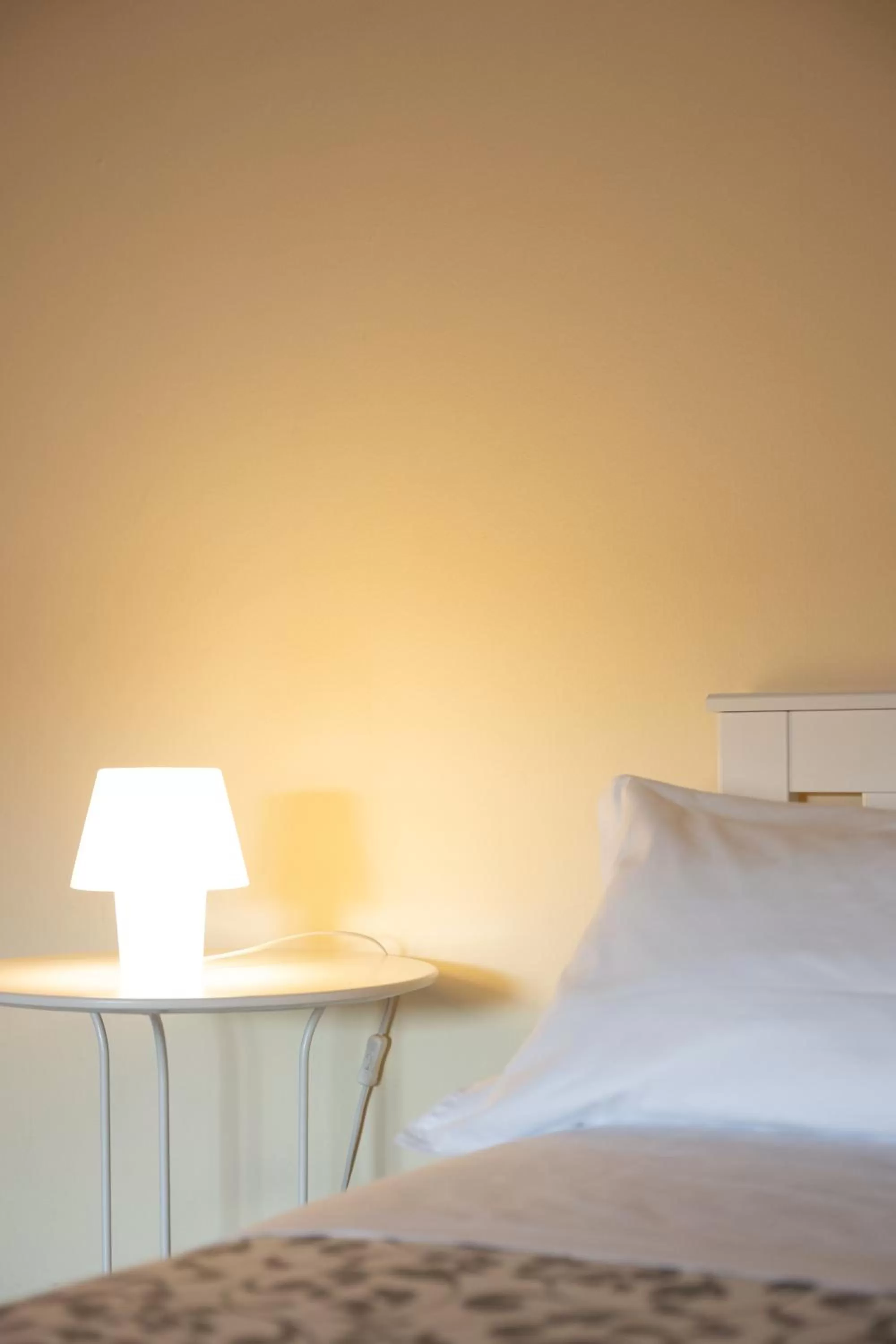 Bedroom, Bed in Liodoro Catania B&B