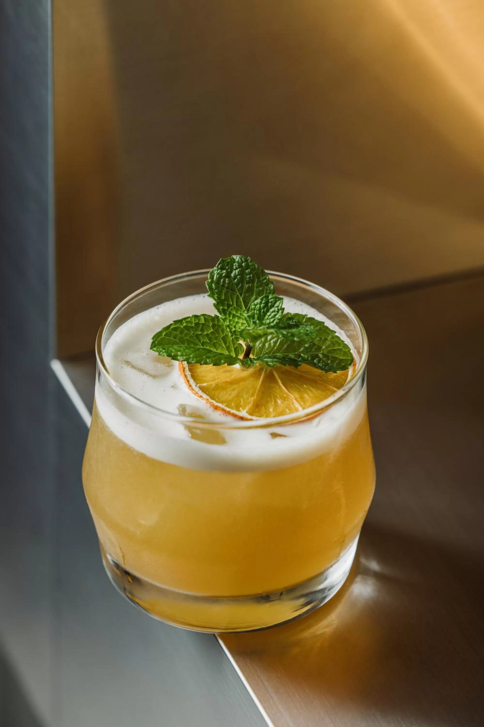 Drinks in OLAH Poshtel - Taichung Station