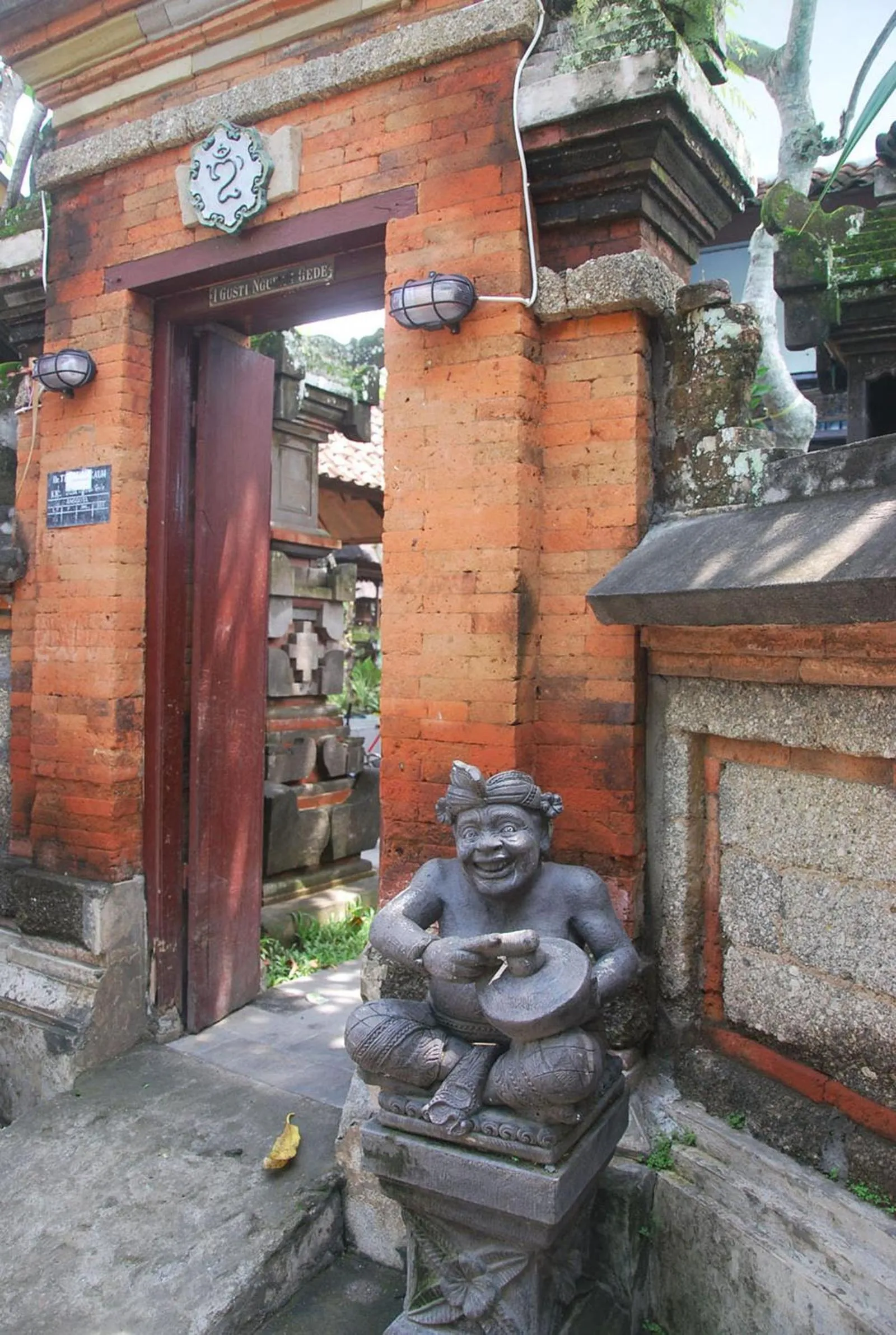 Other in Bulan Bali Homestay