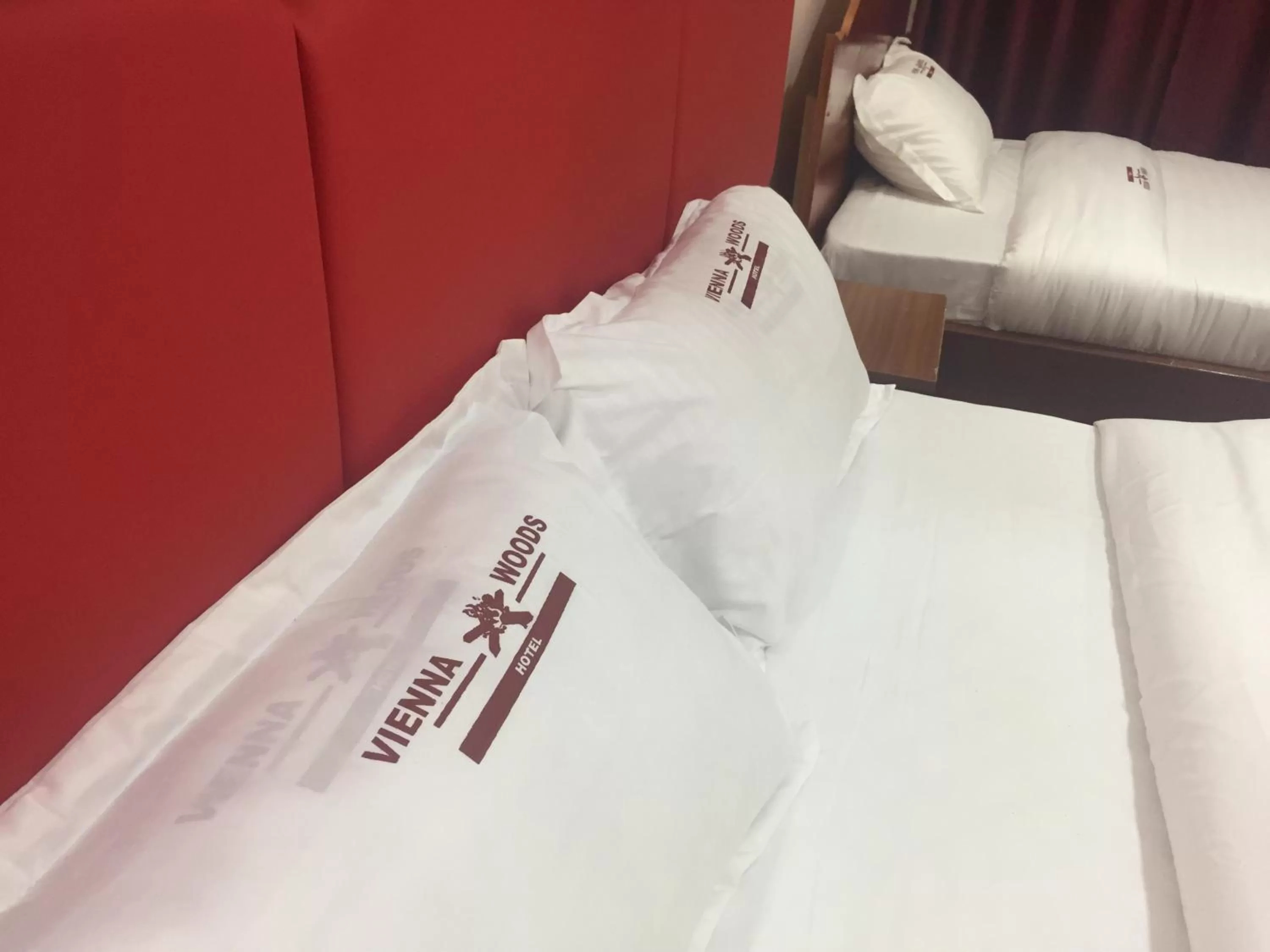 Vienna Woods Hotel Nakuru