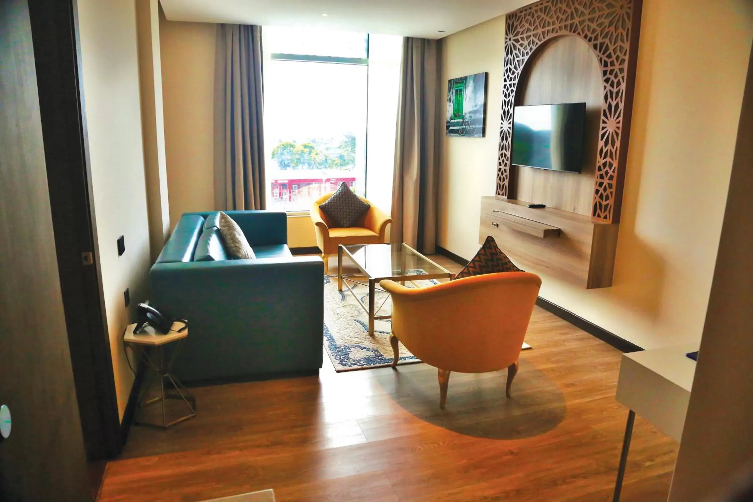 Golden Tulip Zanzibar Airport Hotel & Spa Golden Tulip Zanzibar Airport Hotel & Spa