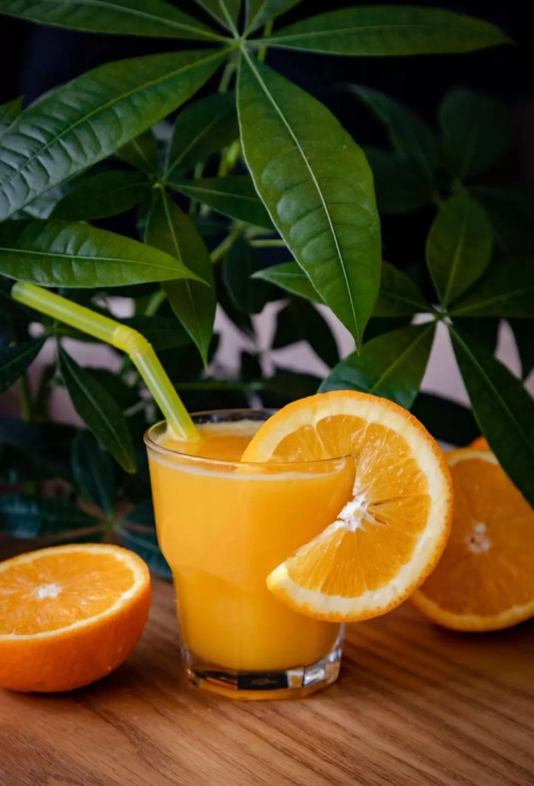 Drinks in Golden Palace