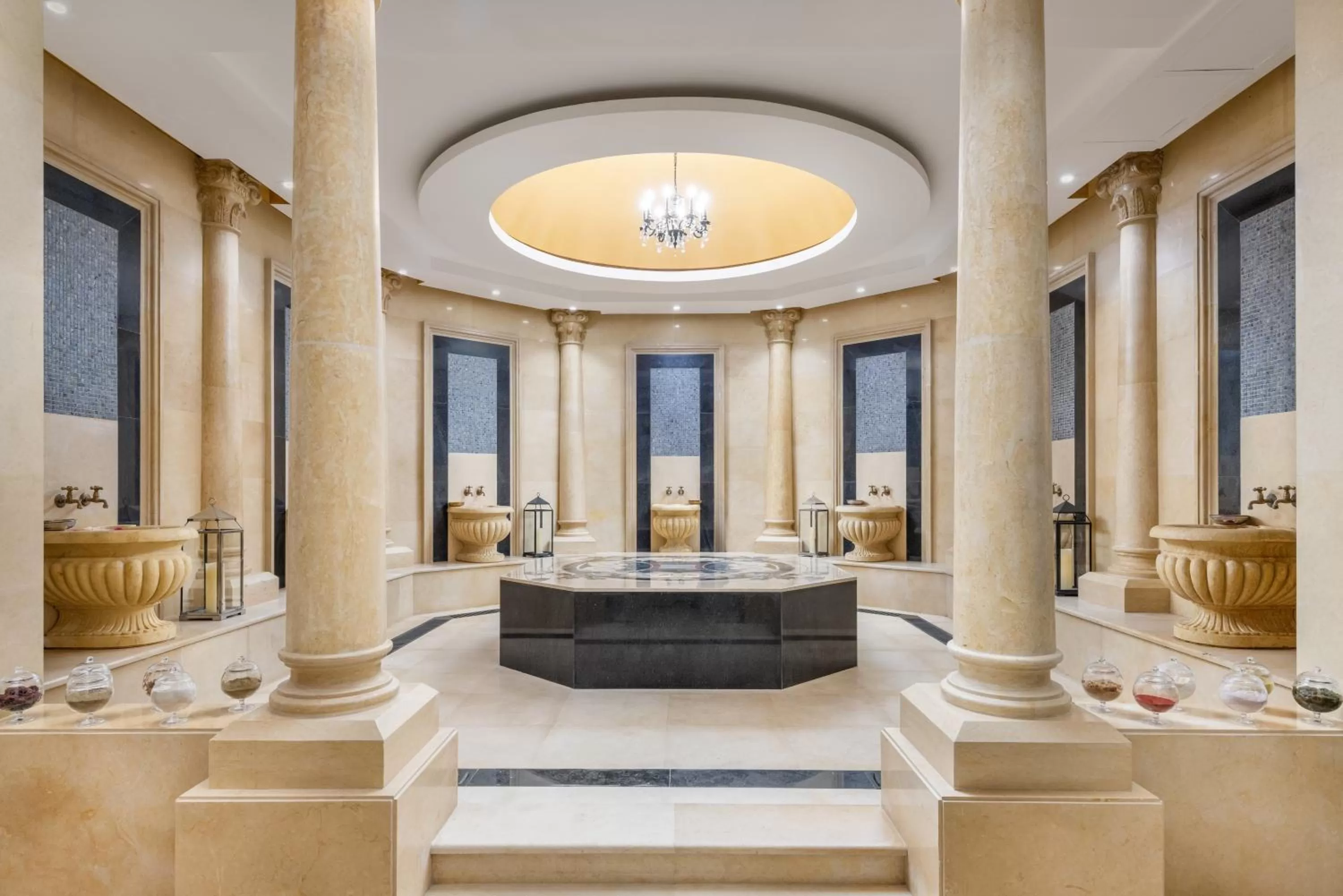 Property building in The Venue Jeddah Corniche