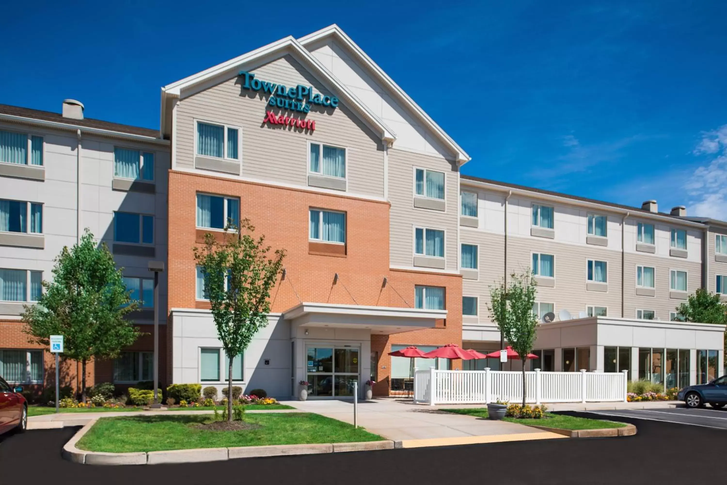 TownePlace Suites by Marriott Providence North Kingstown TownePlace Suites by Marriott Providence North Kingstown